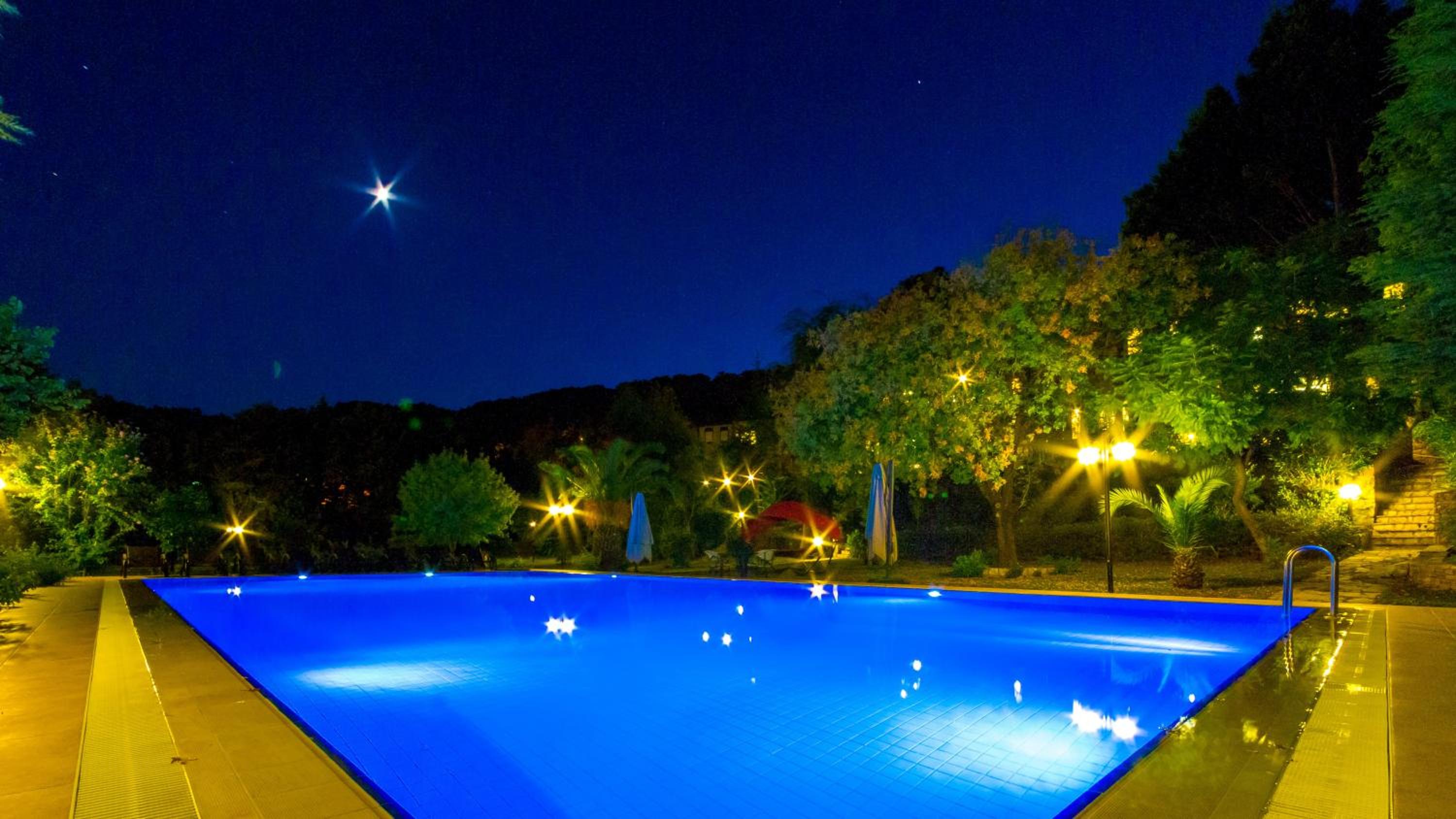 Marmaris Holiday Villas view 4