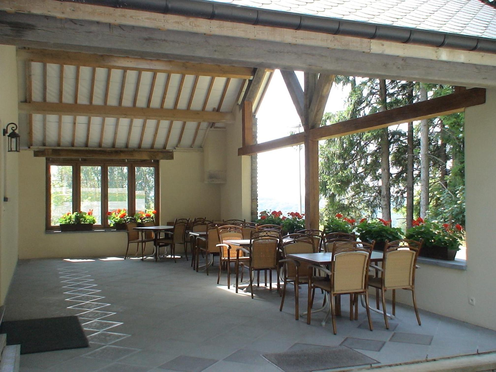 L'orchidée