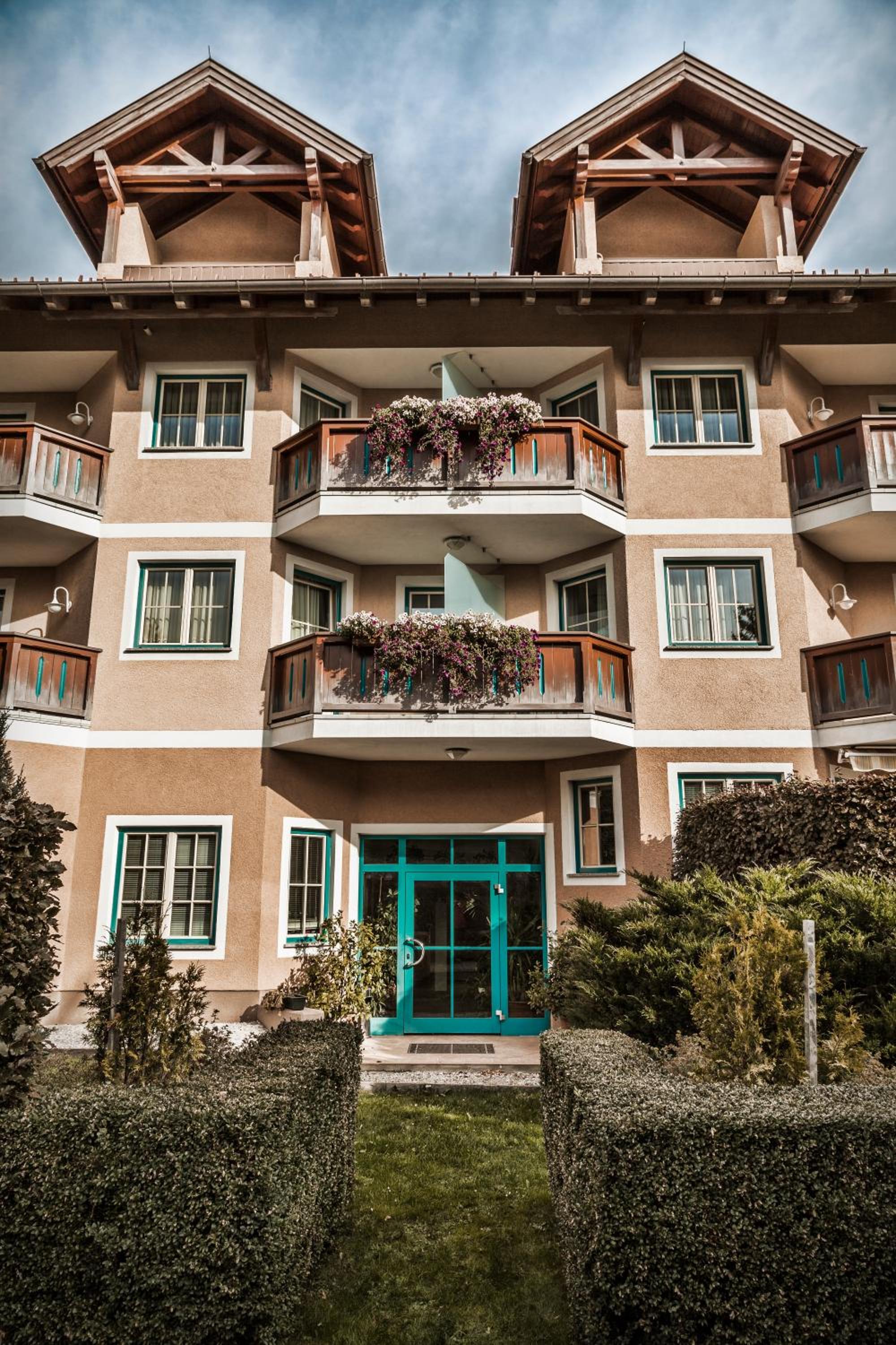 Appartements Lüftenegger view 4