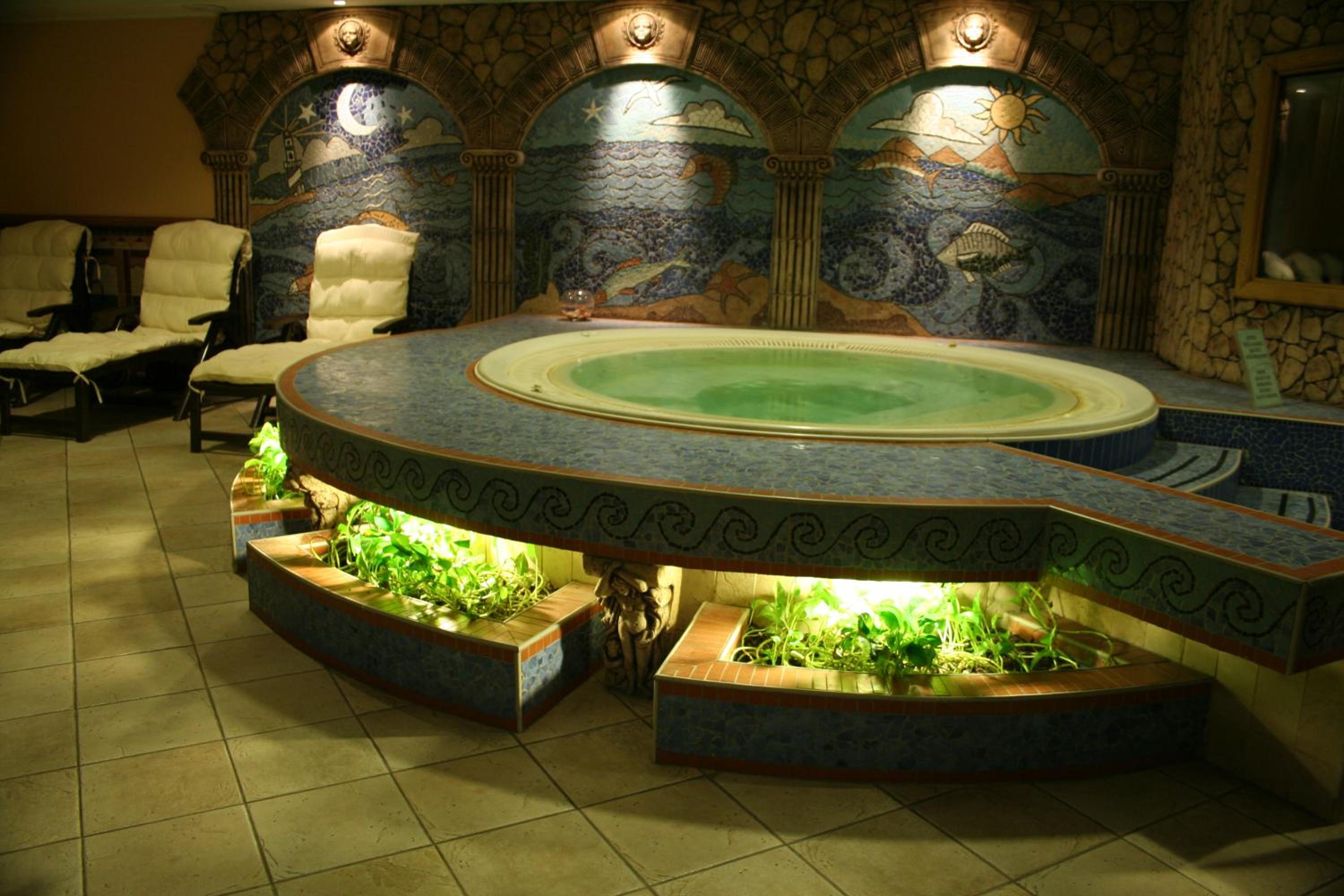 Buyukhanli Park Hotel - Image 64