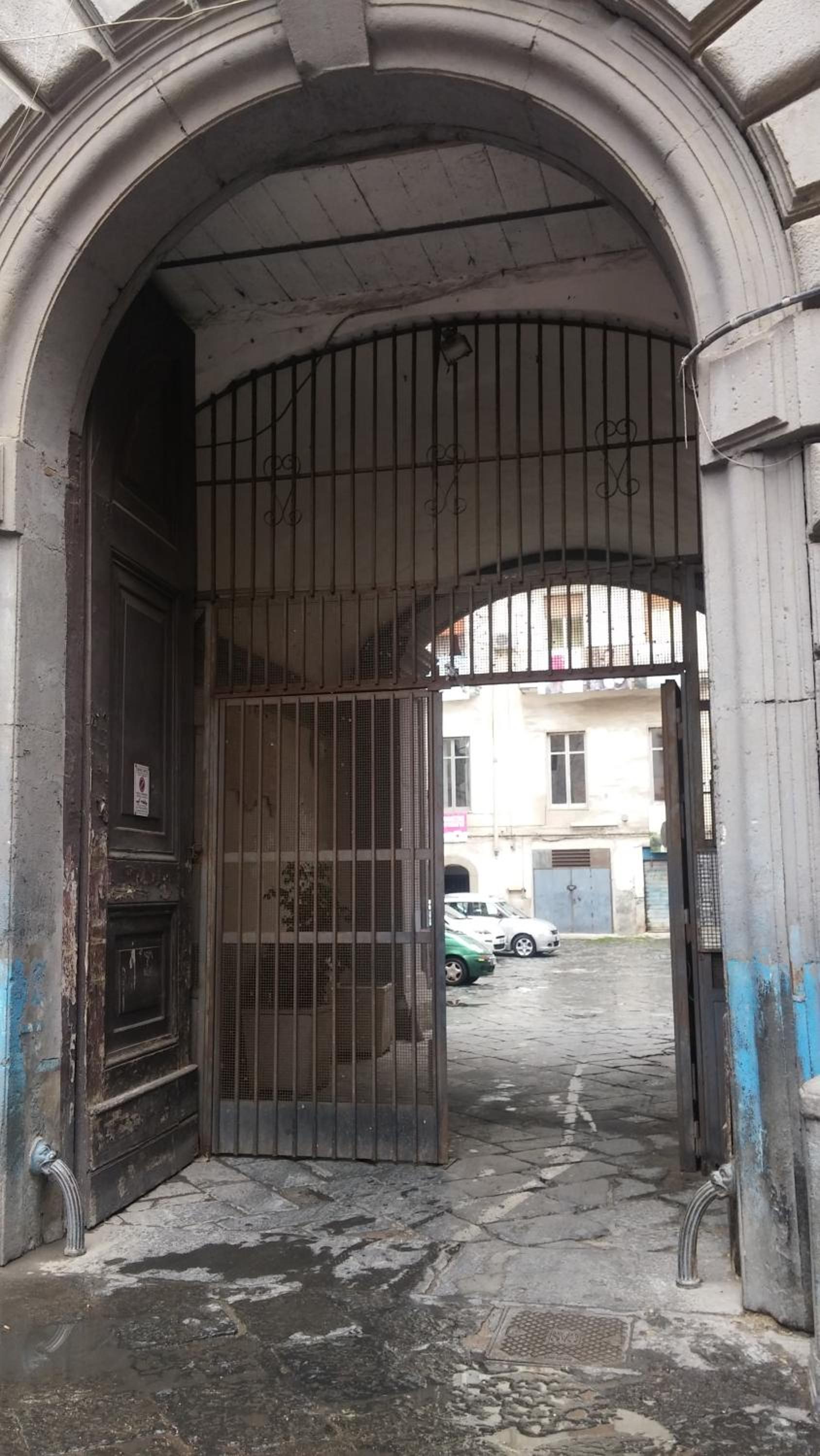 In The Heart Of Naples