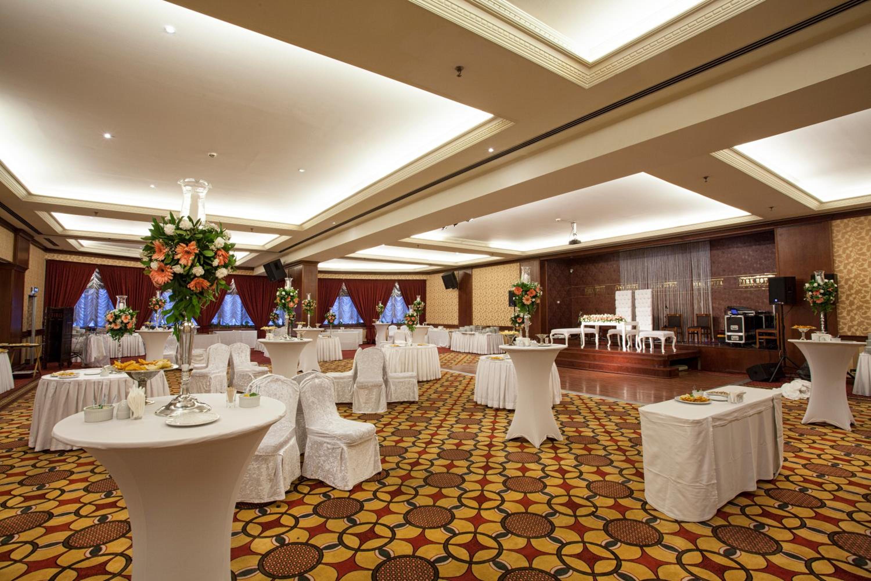 Buyukhanli Park Hotel - Image 58