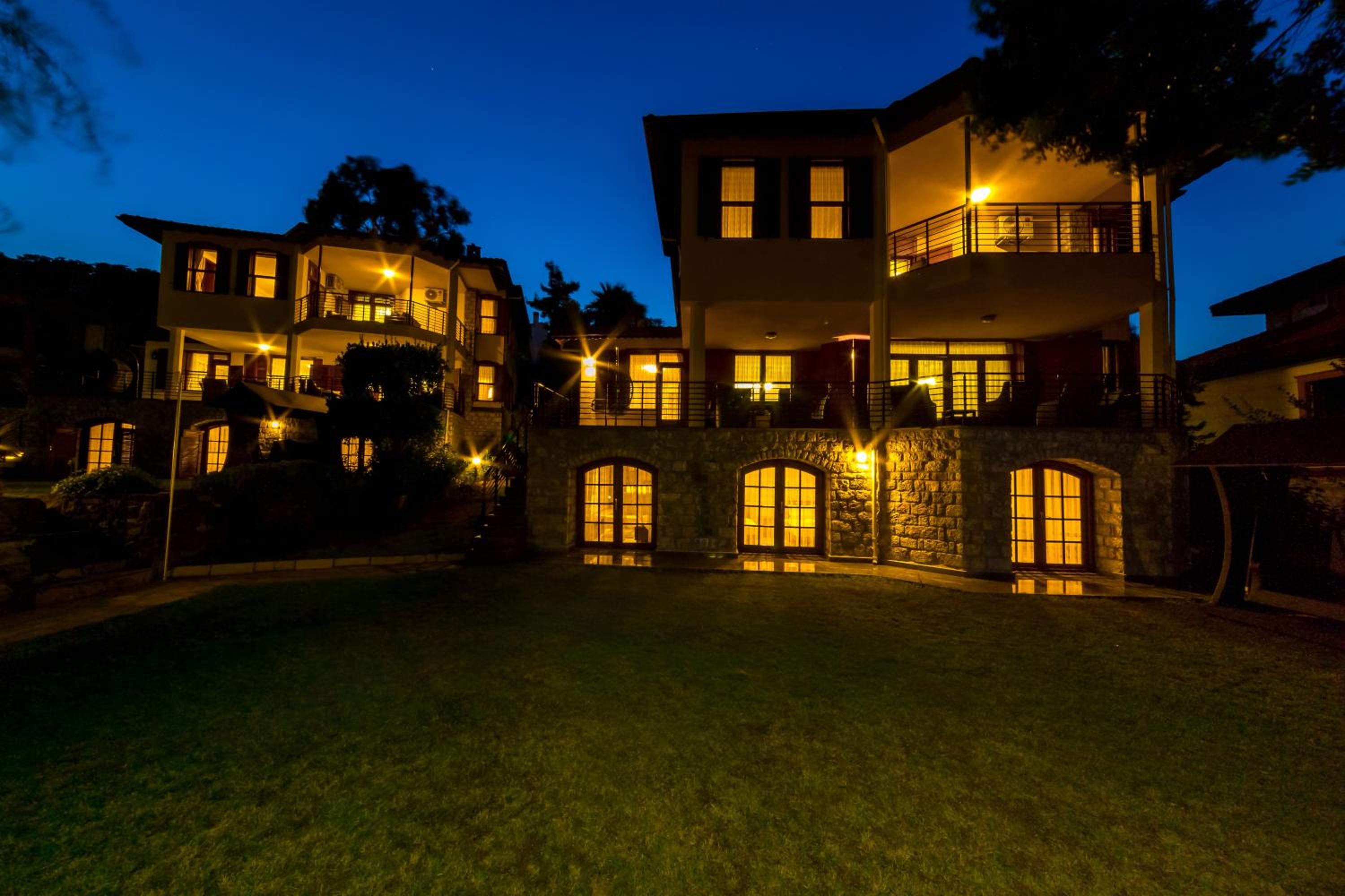 Hotel Marmaris Holiday Villas - Image 1