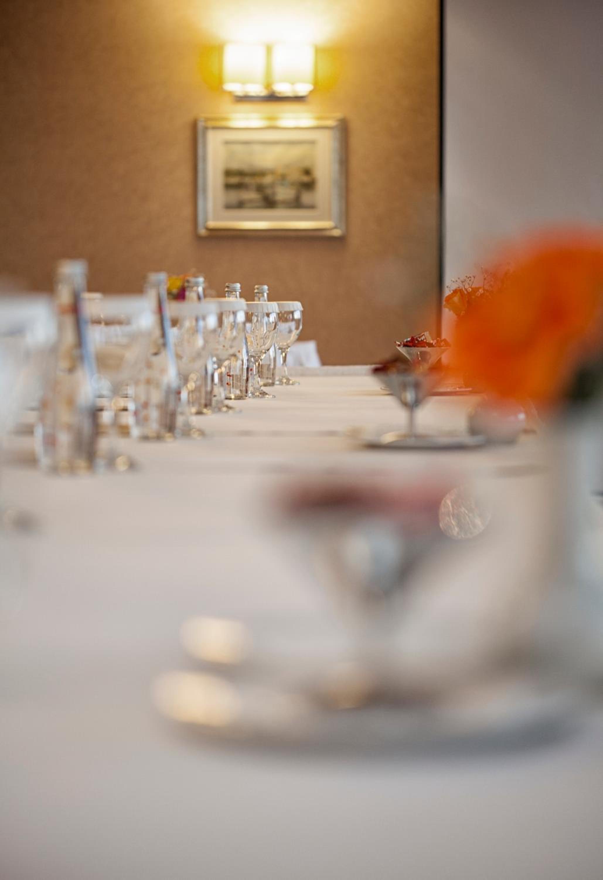 Buyukhanli Park Hotel - Image 7