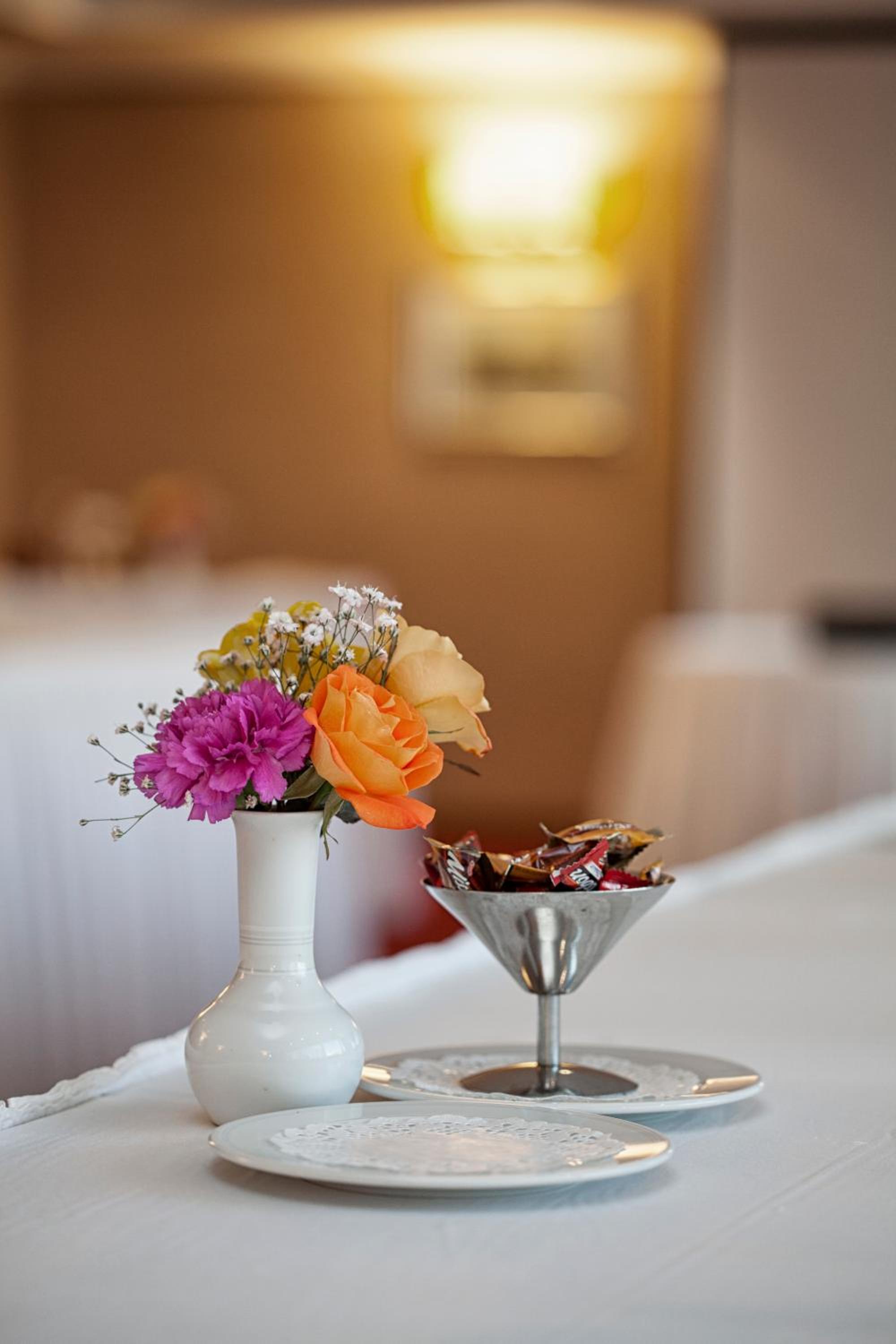 Buyukhanli Park Hotel - Image 8