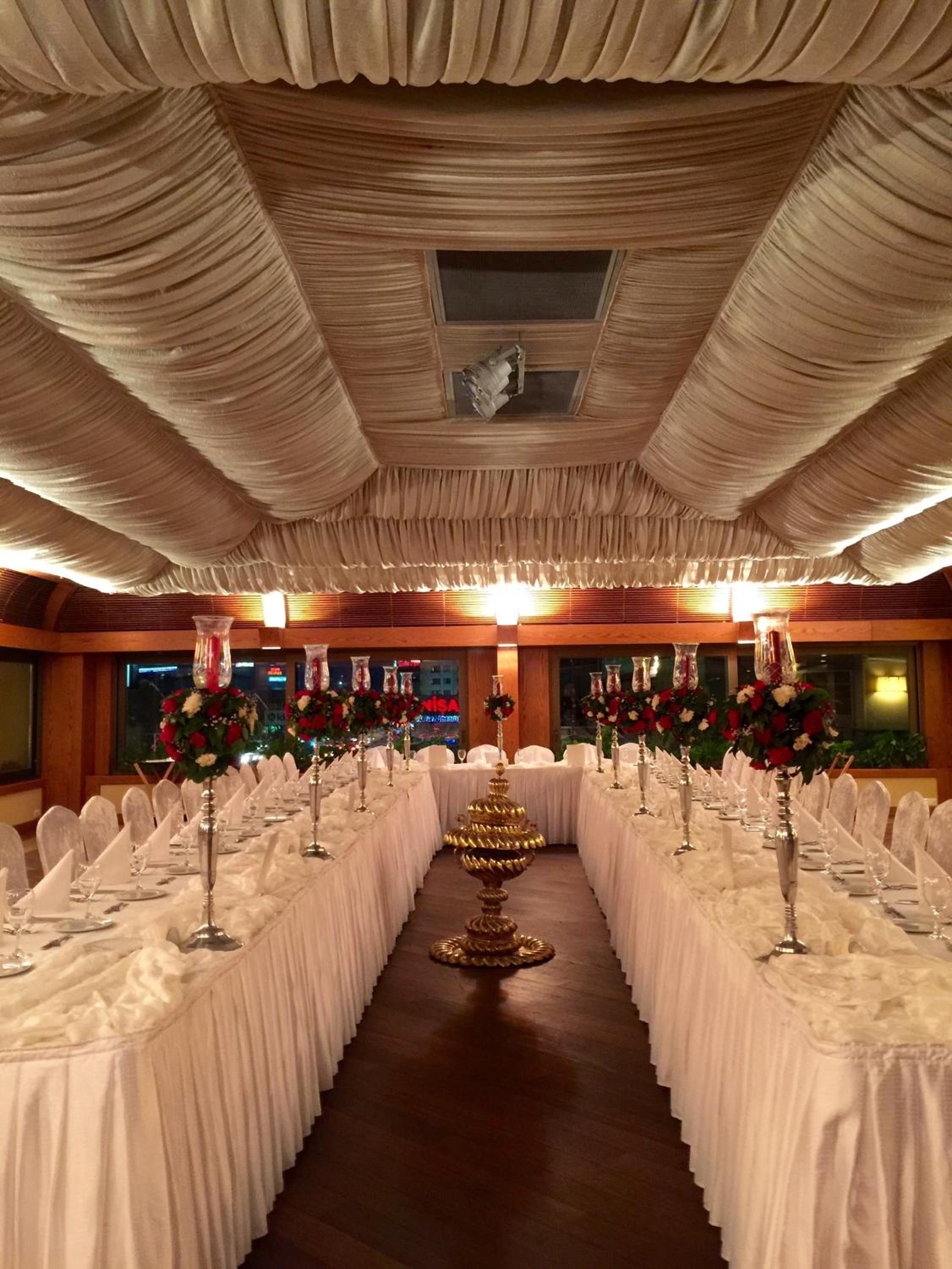 Buyukhanli Park Hotel - Image 88