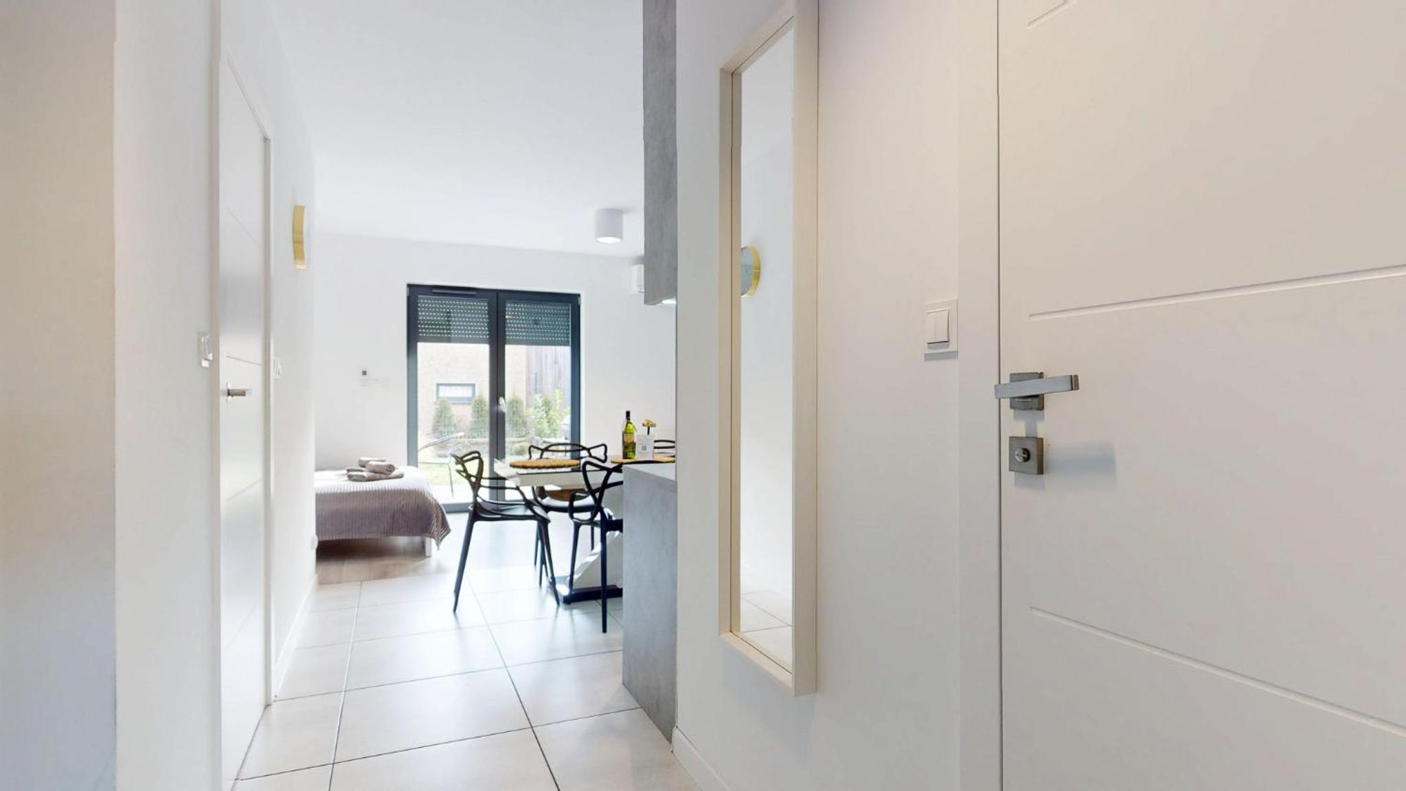 Apartament Fibra Grande, photo 24