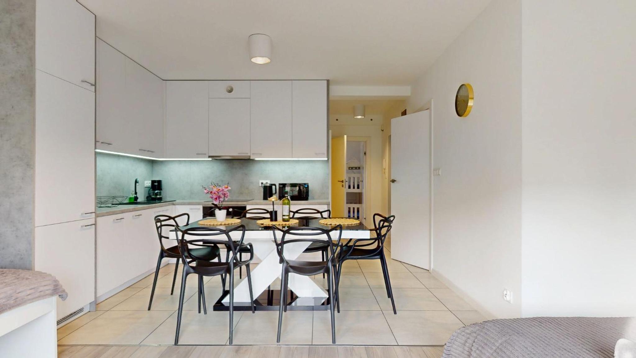 Apartament Fibra Grande, photo 4