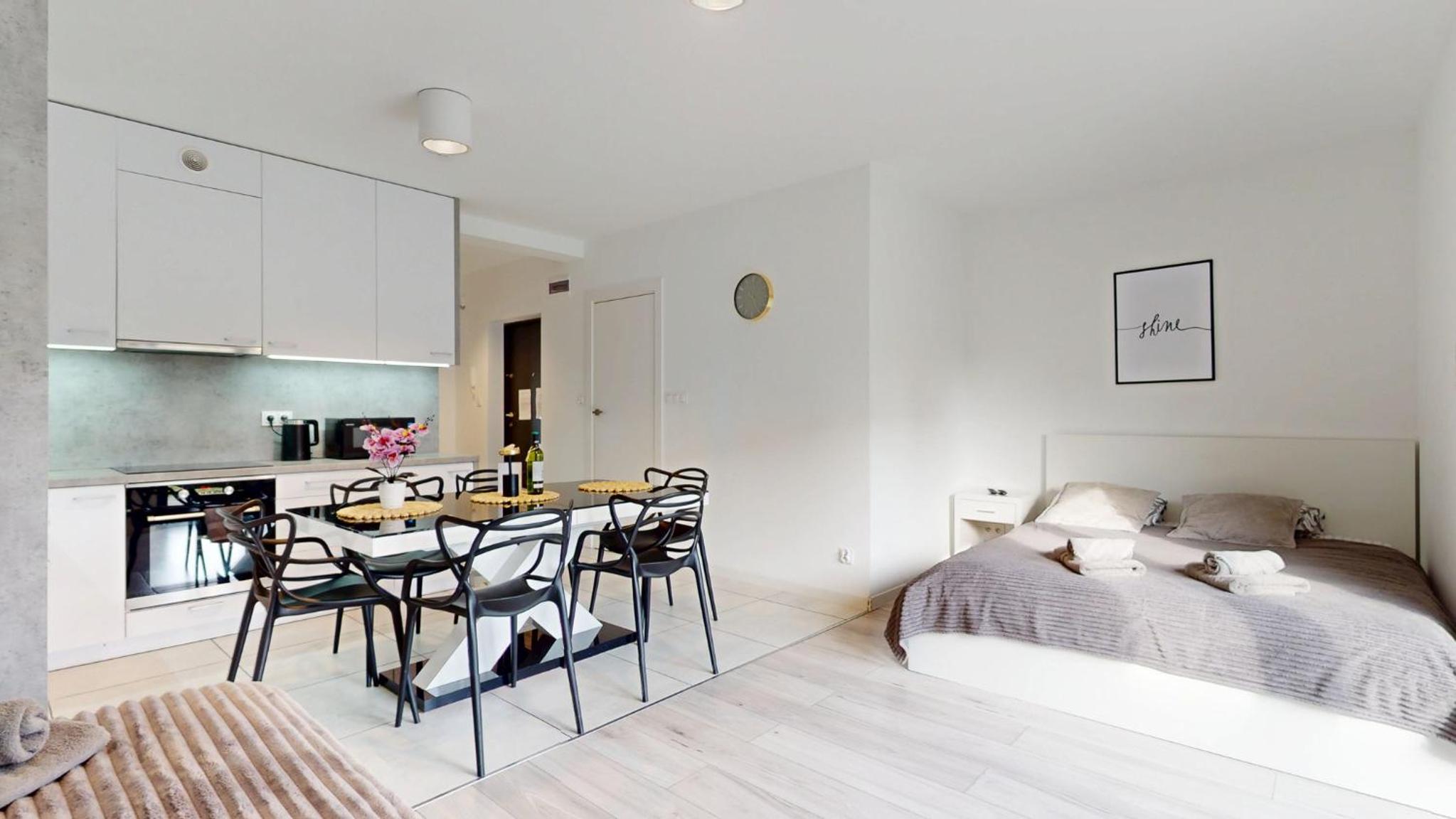 Apartament Fibra Grande, photo 25