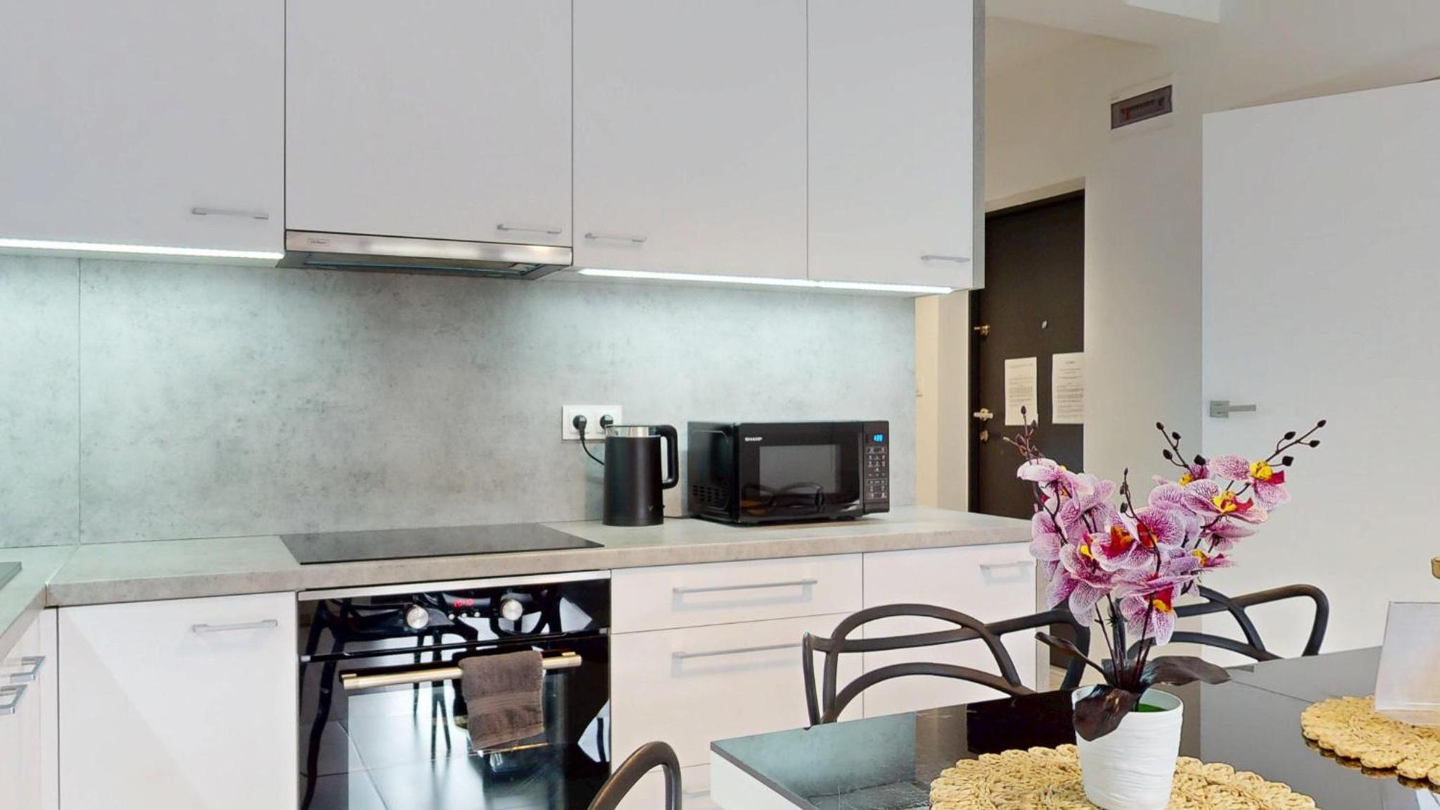 Apartament Fibra Grande, photo 21