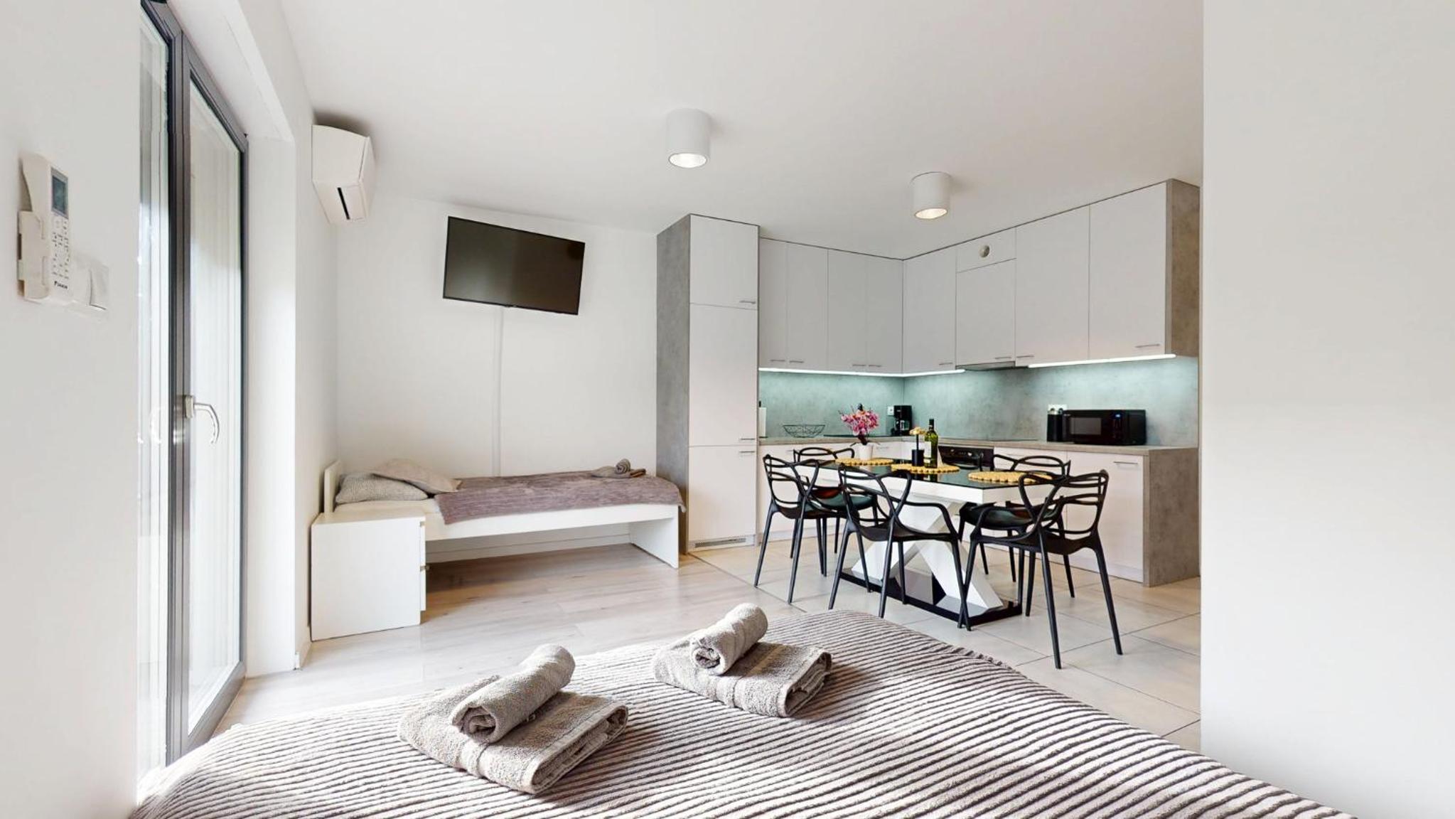 Apartament Fibra Grande, photo 31