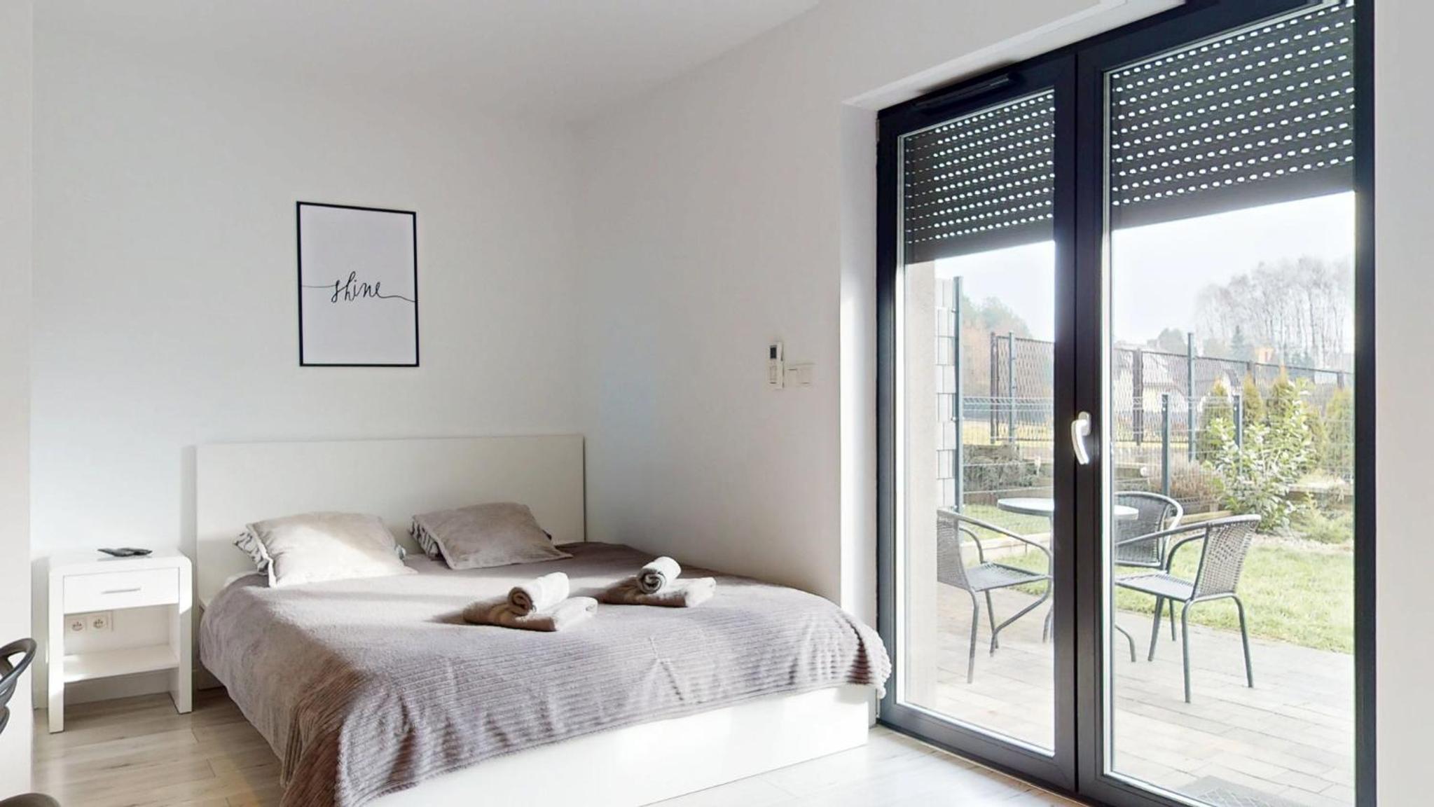 Apartament Fibra Grande, photo 2