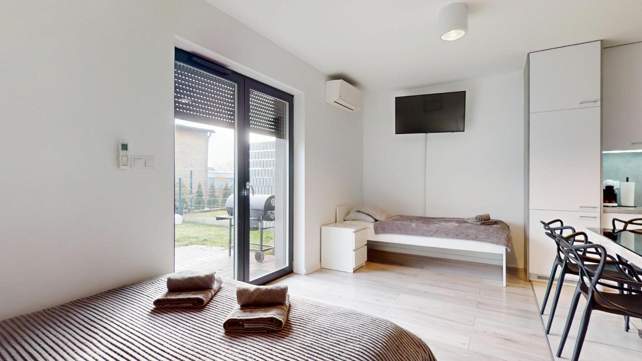 Apartament Fibra Grande, photo 8