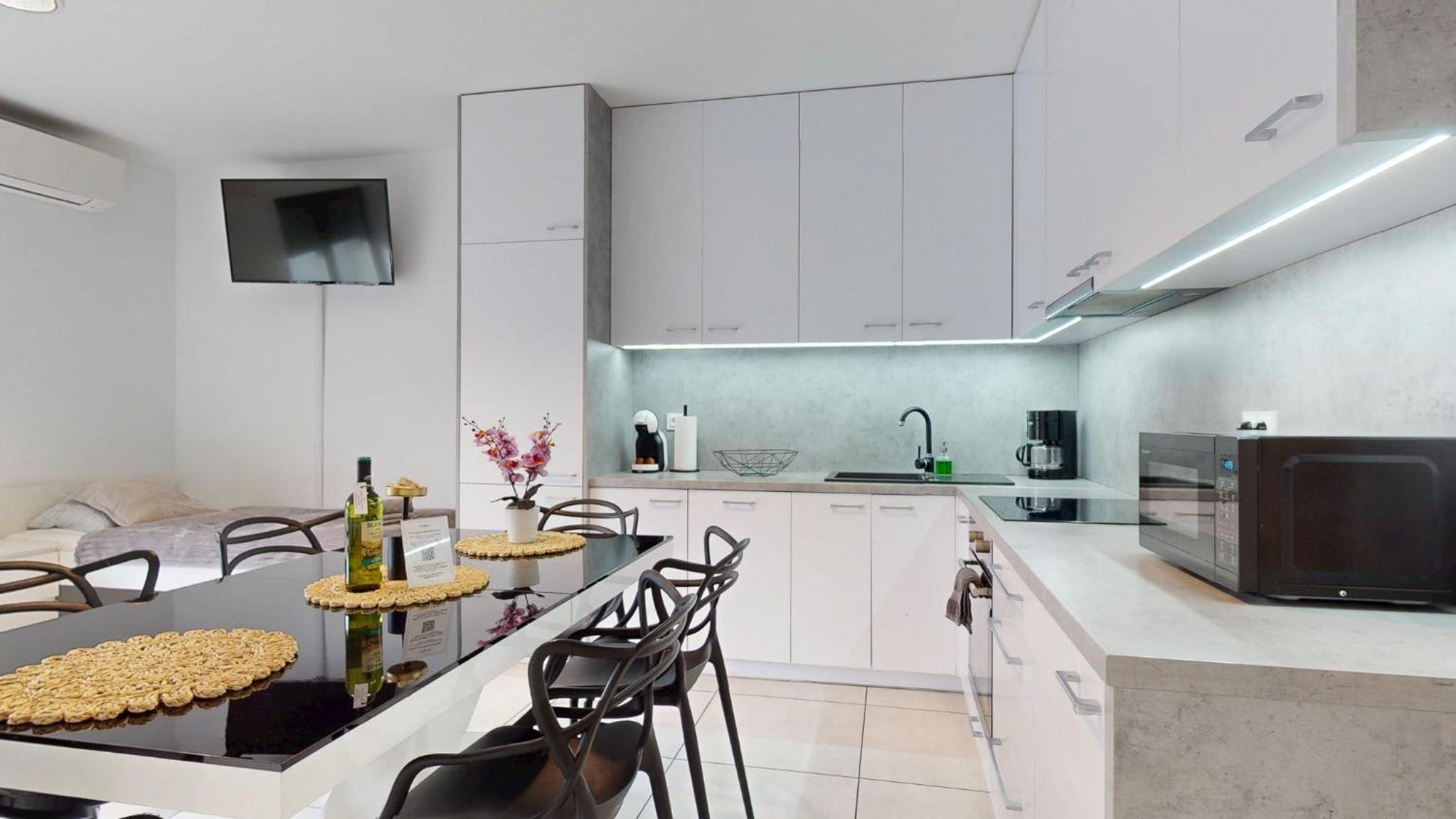 Apartament Fibra Grande, photo 10