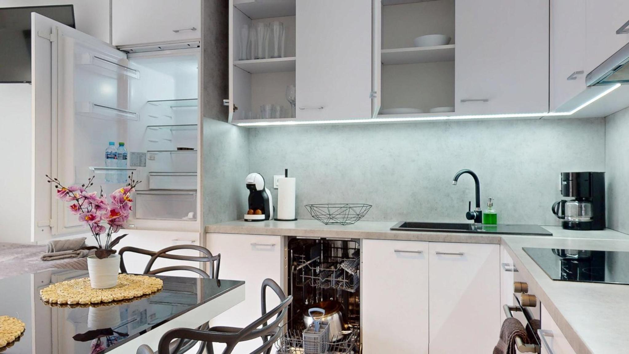 Apartament Fibra Grande, photo 7