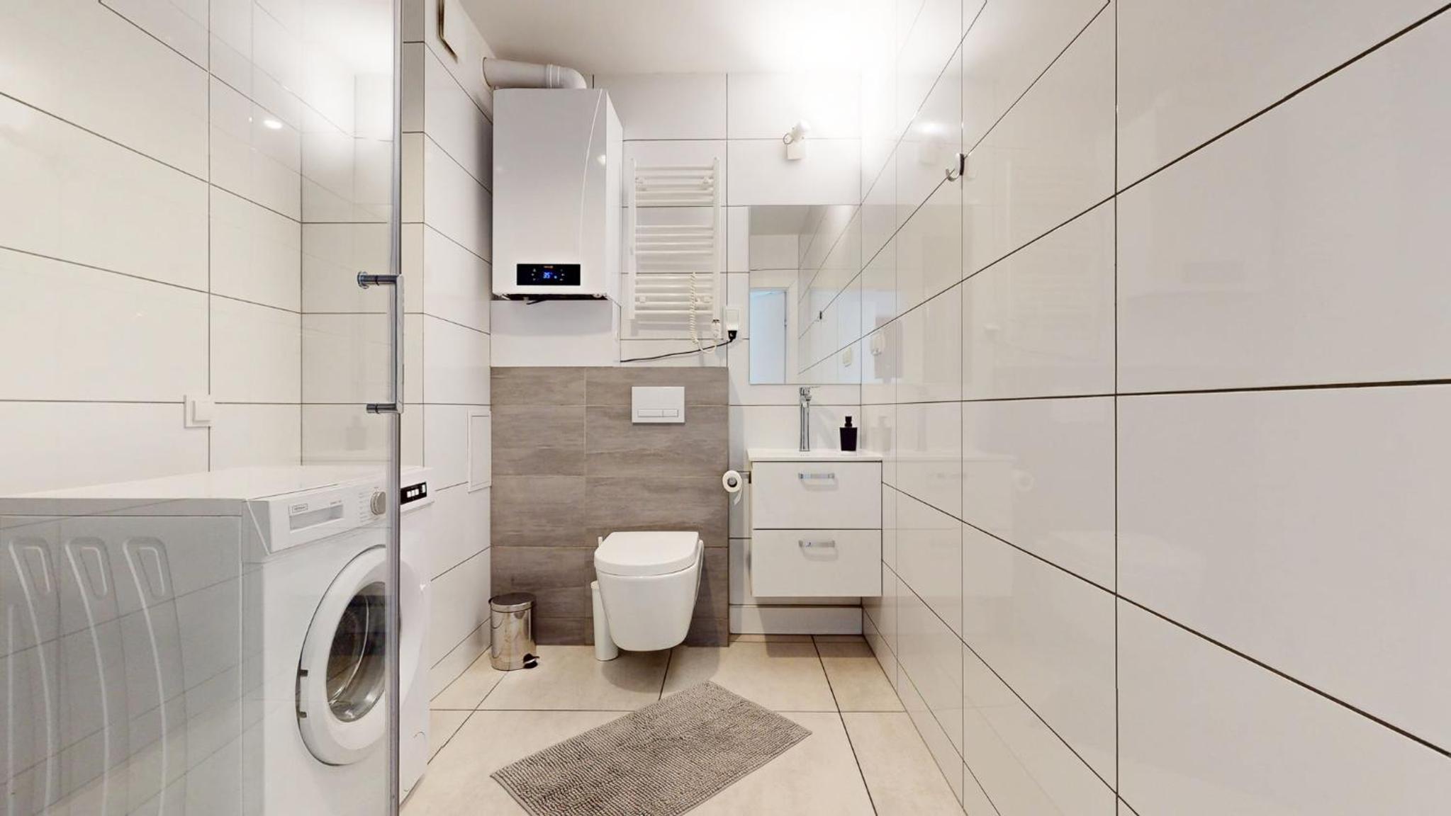 Apartament Fibra Grande, photo 14