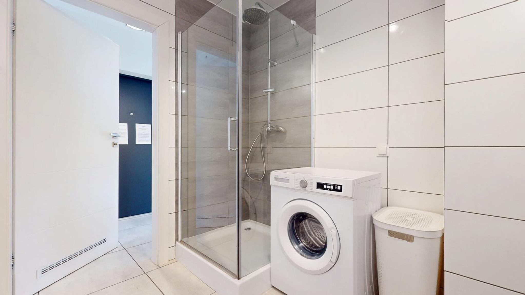 Apartament Fibra Grande, photo 11