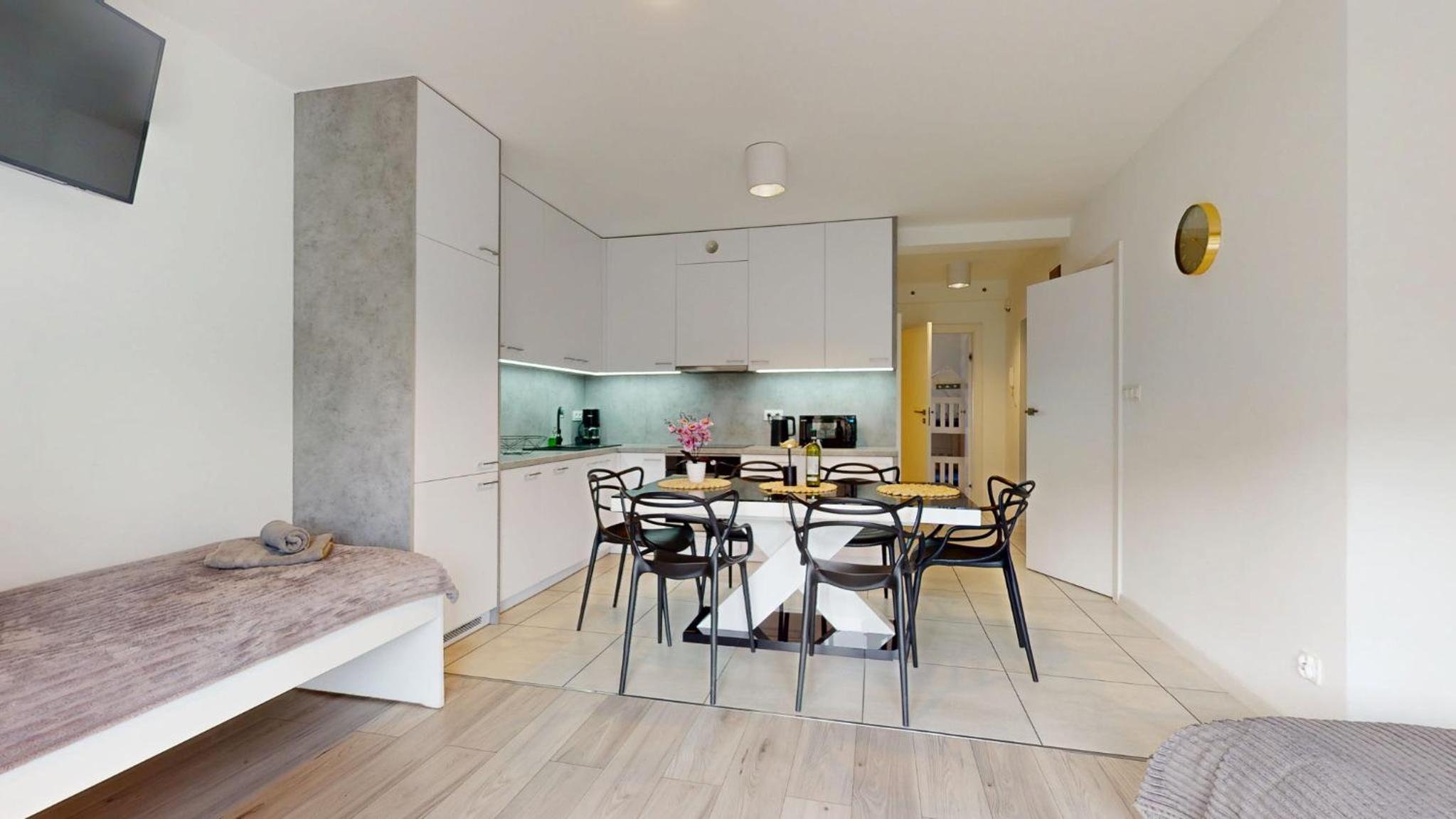 Apartament Fibra Grande, photo 29