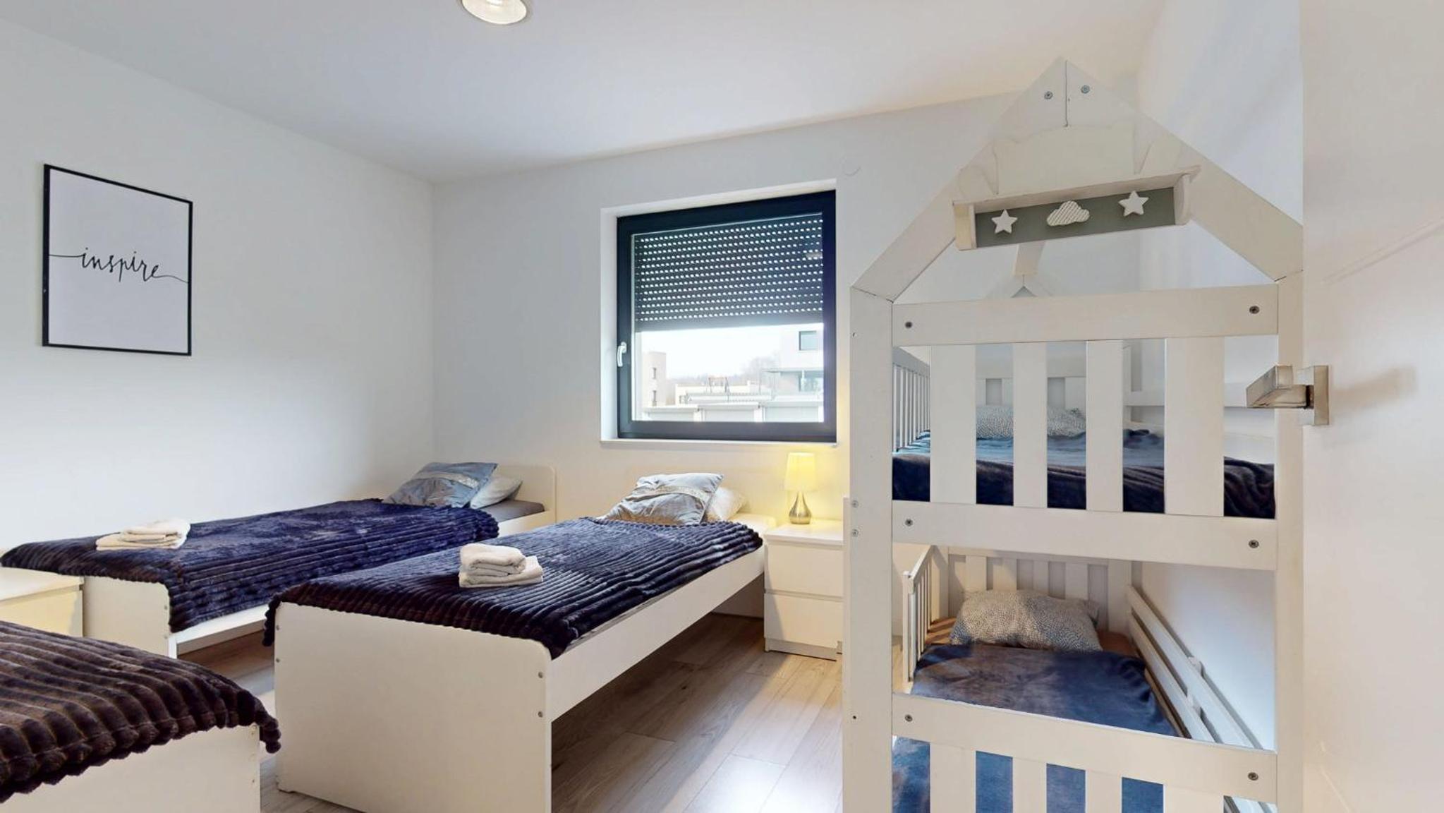 Apartament Fibra Grande, photo 16