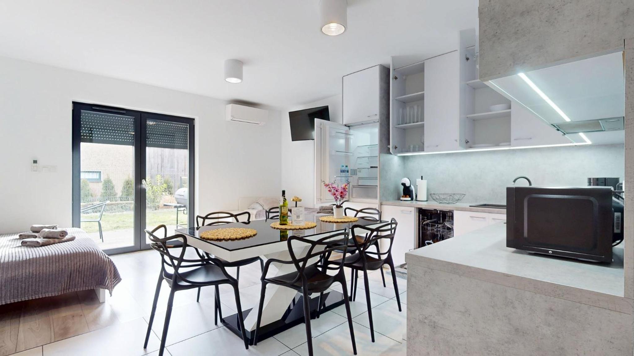 Apartament Fibra Grande, photo 17