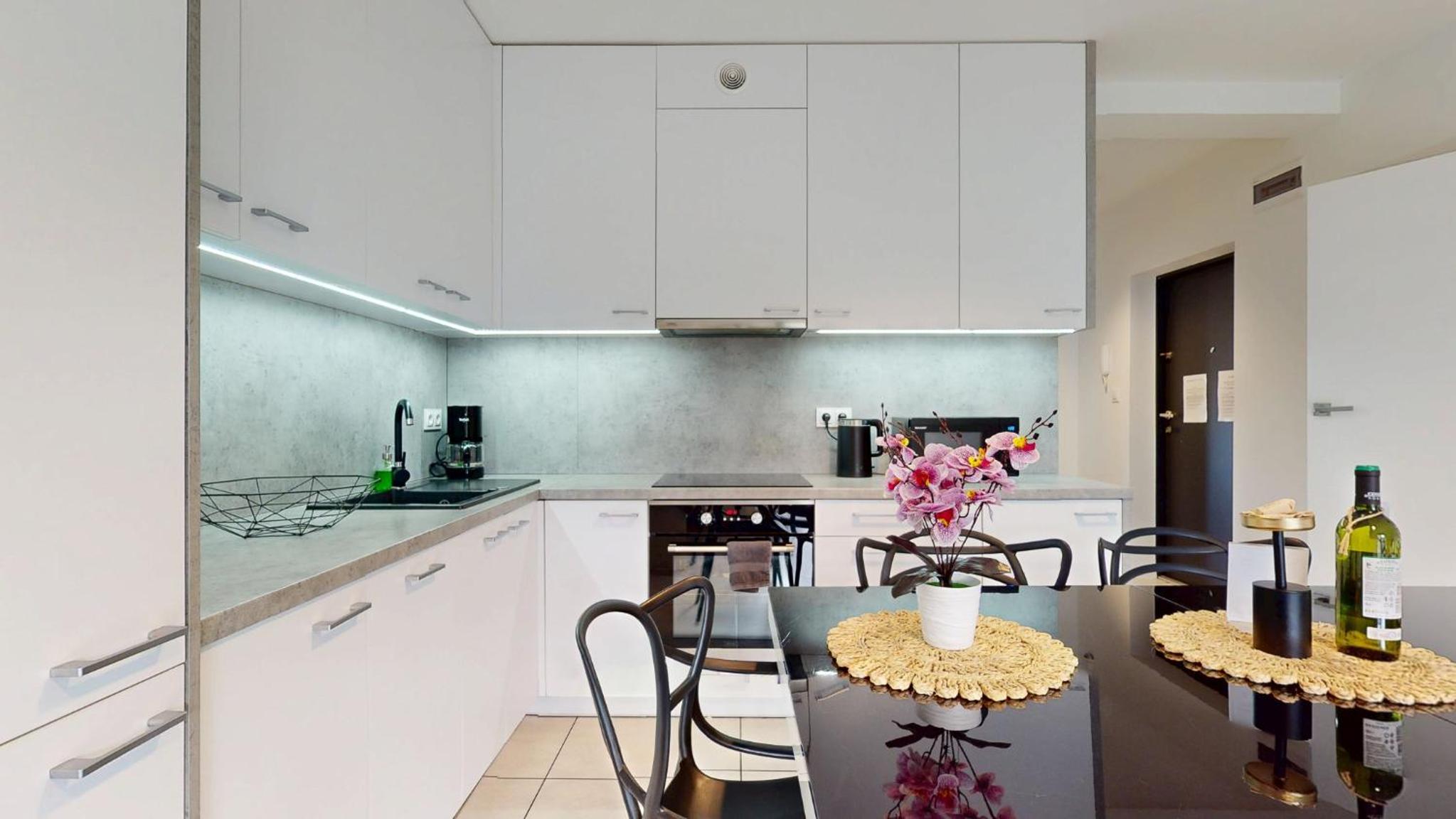 Apartament Fibra Grande, photo 28