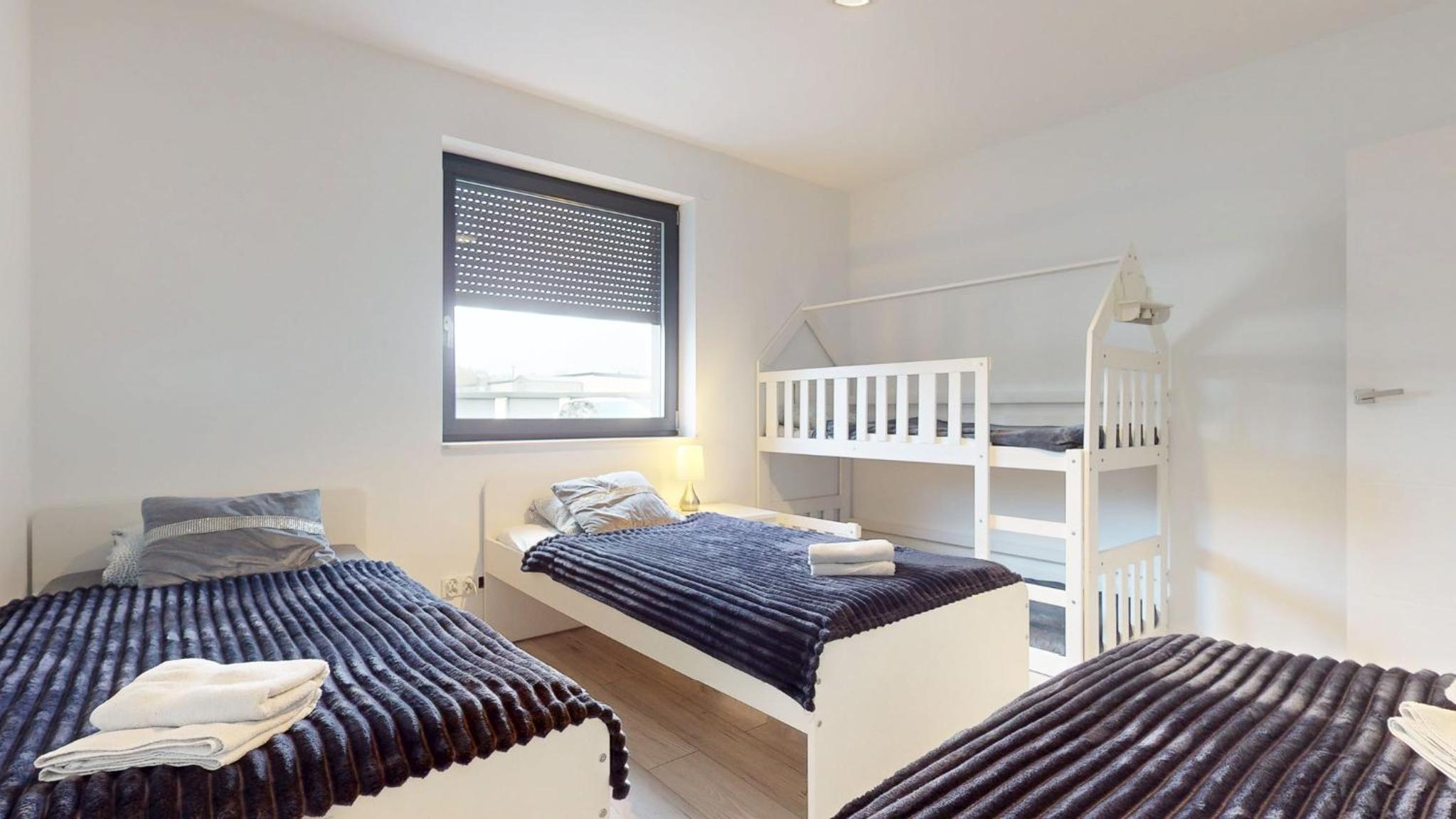 Apartament Fibra Grande, photo 6