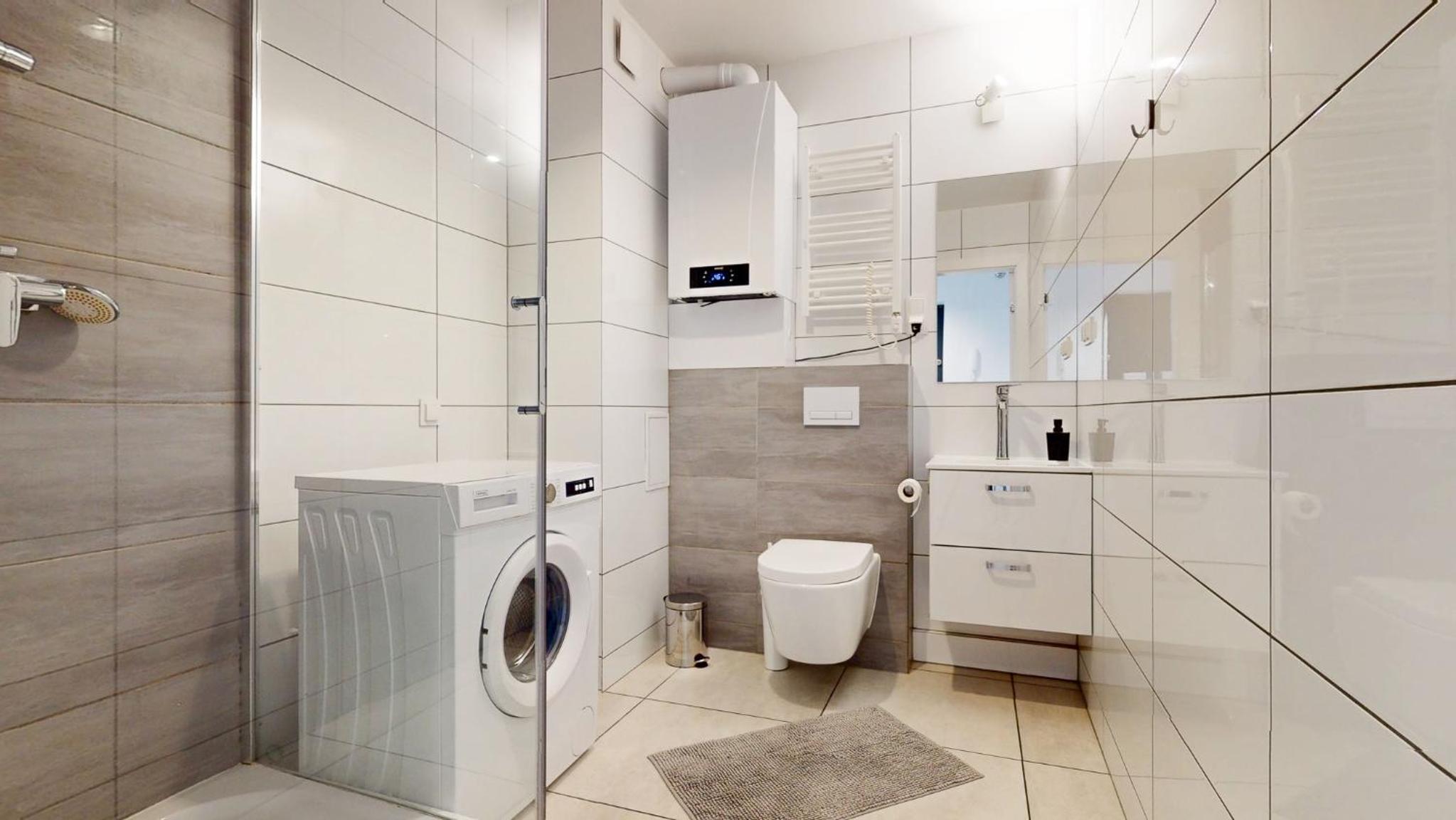 Apartament Fibra Grande, photo 19