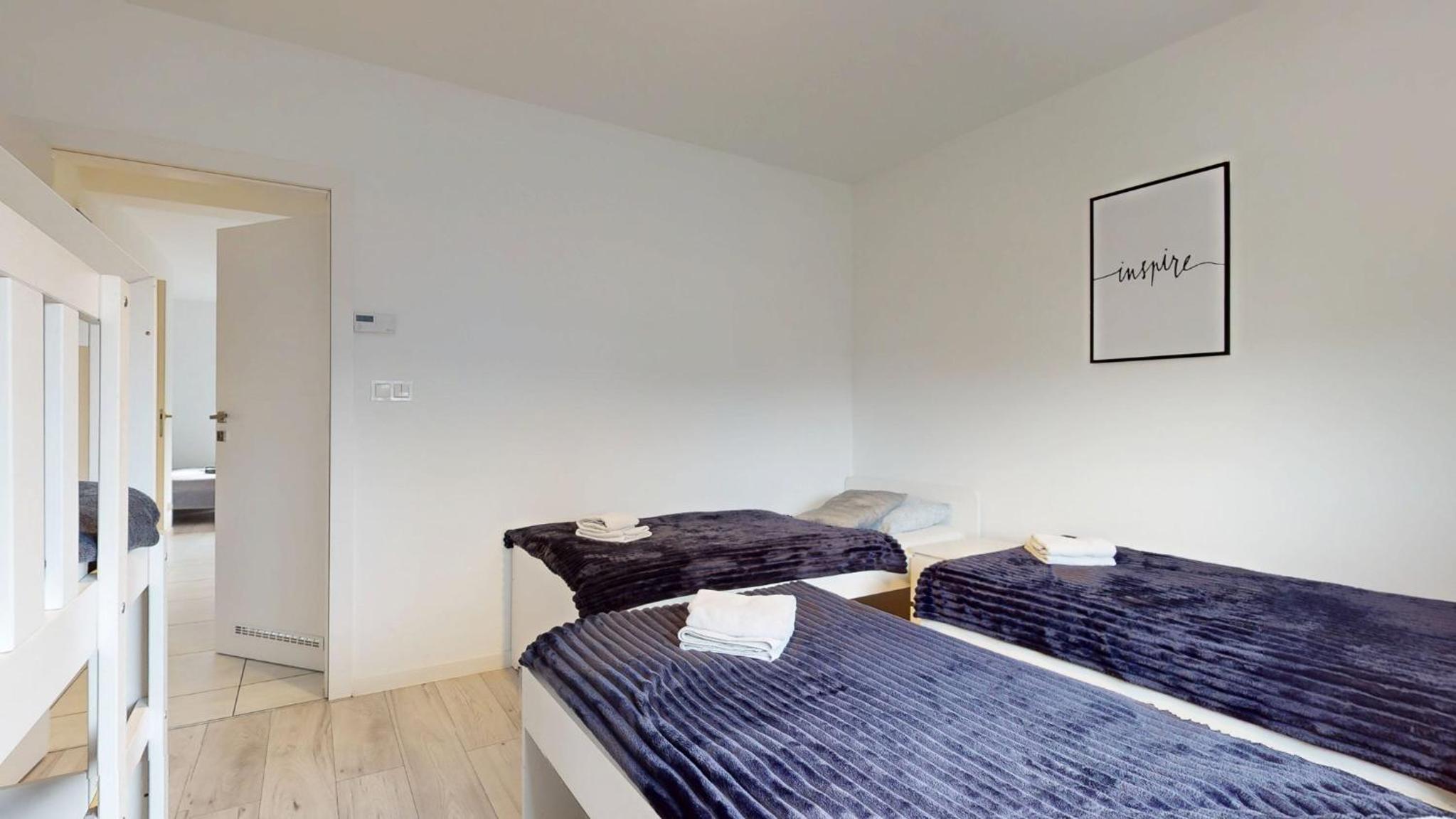 Apartament Fibra Grande, photo 22