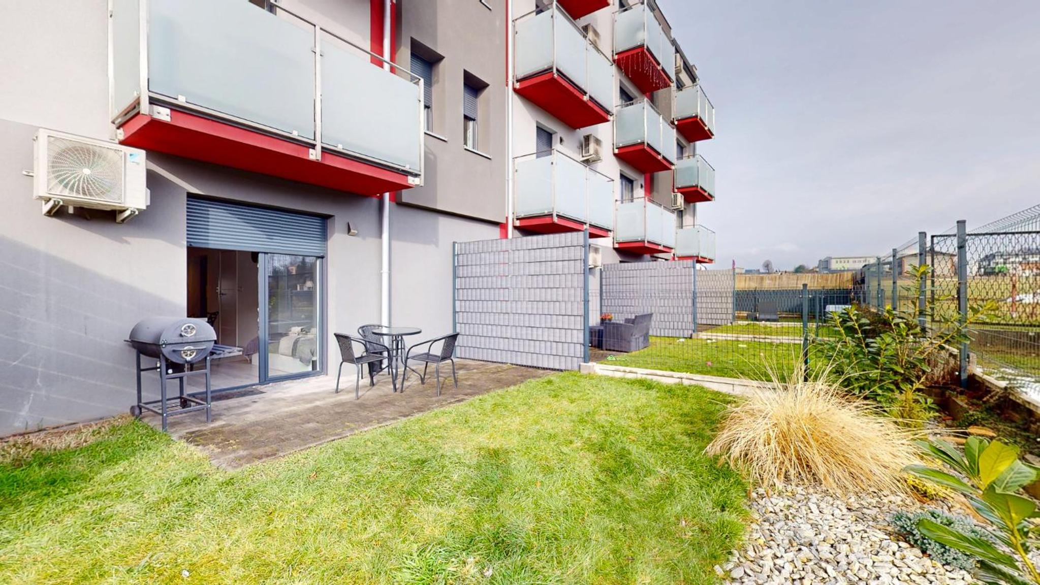 Apartament Fibra Grande, photo 15