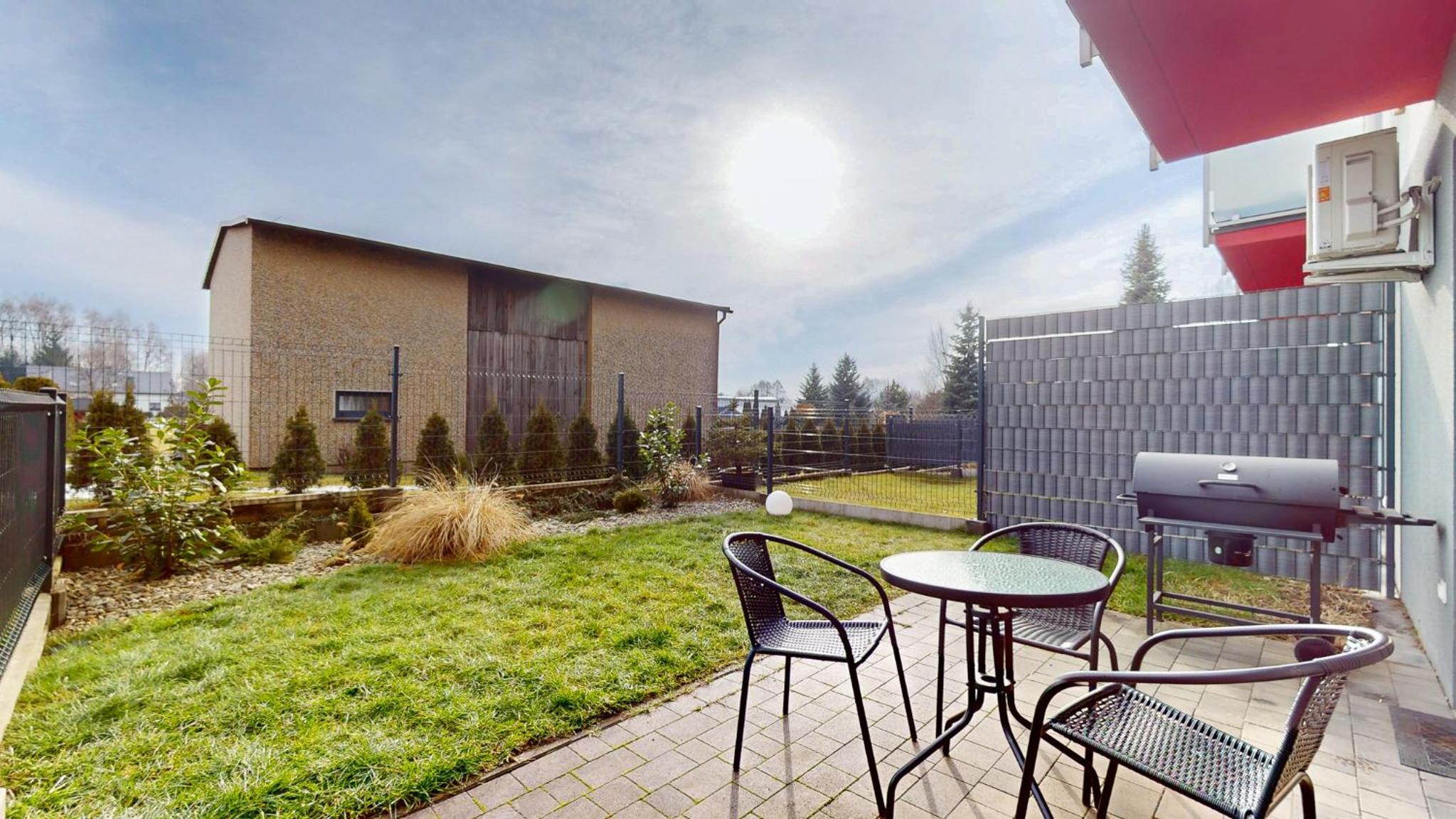 Apartament Fibra Grande, photo 27