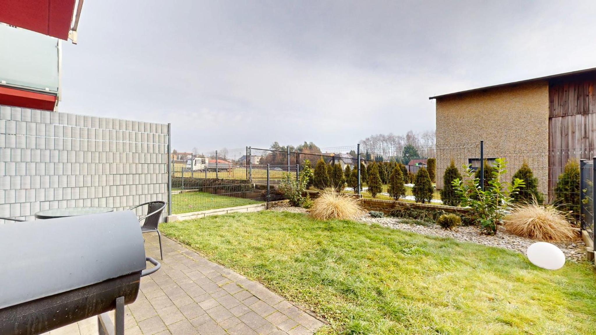 Apartament Fibra Grande, photo 23