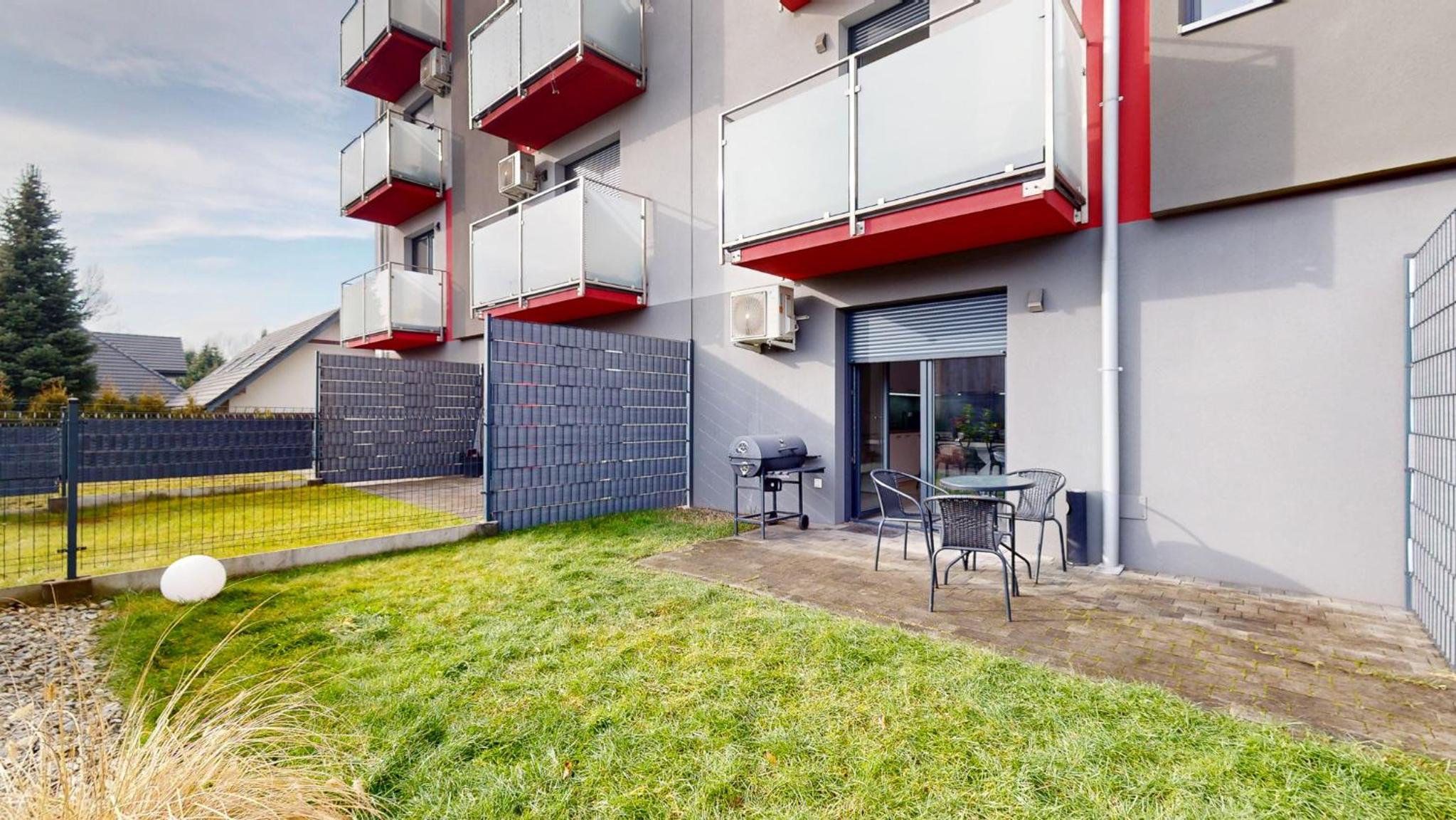 Apartament Fibra Grande, photo 9