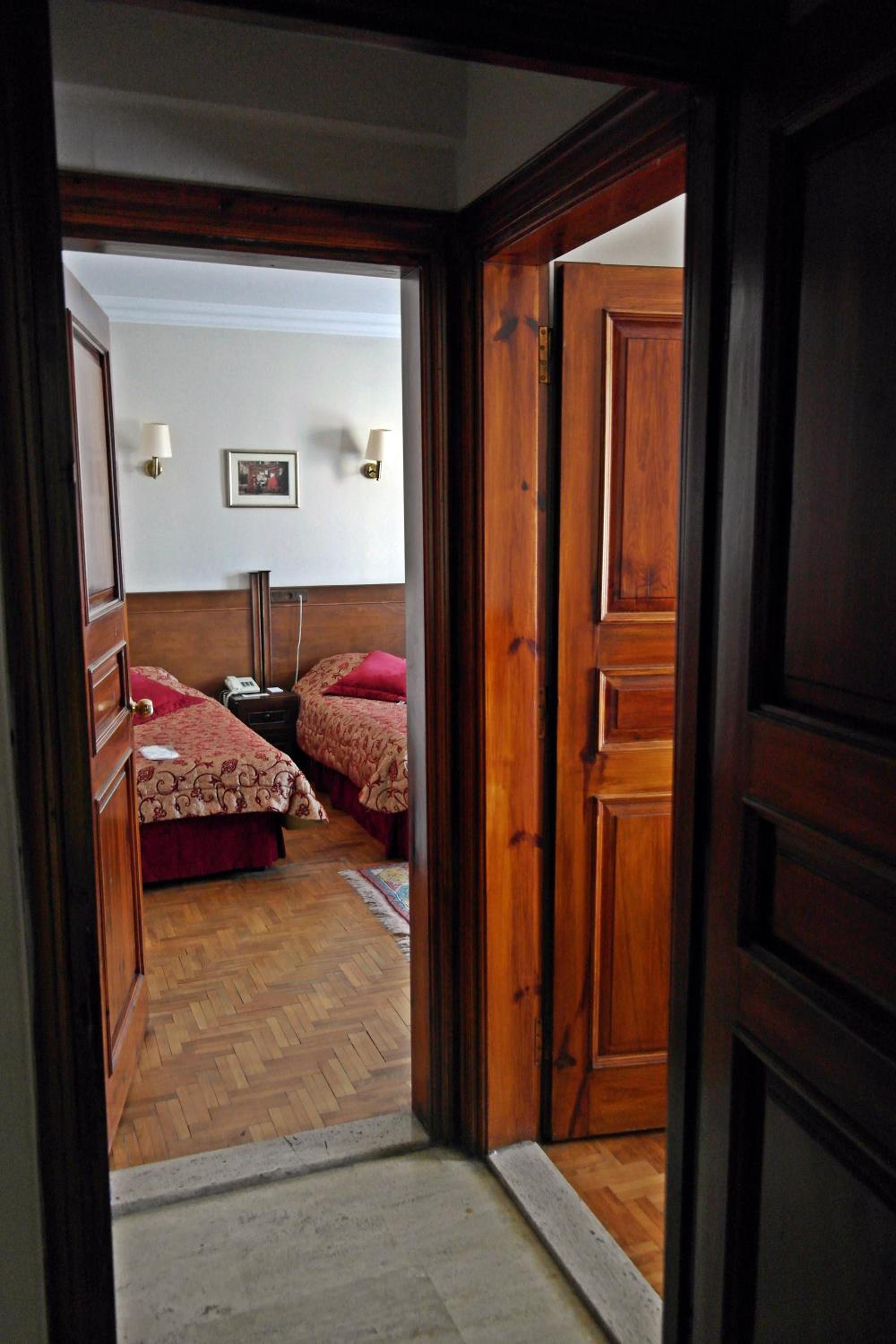 Turquhouse Otel - Image 48