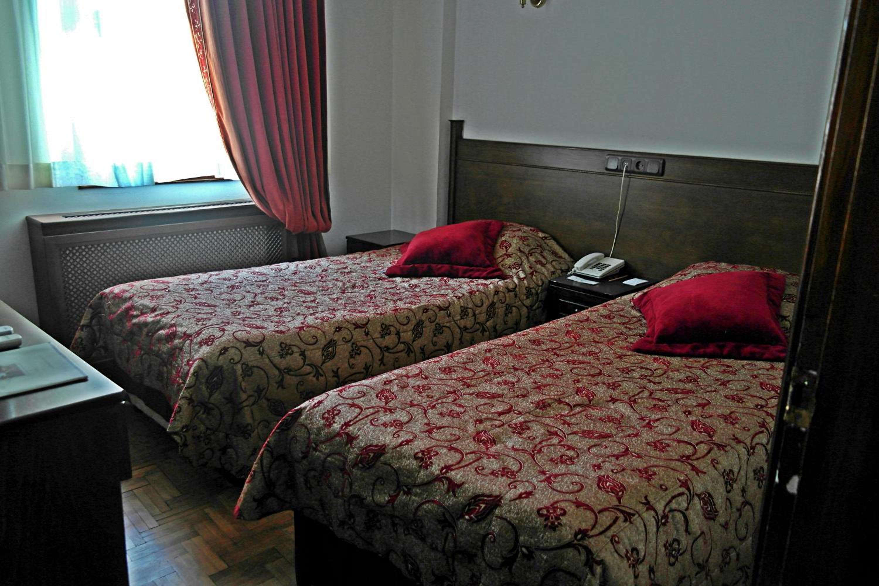 Turquhouse Otel - Image 49