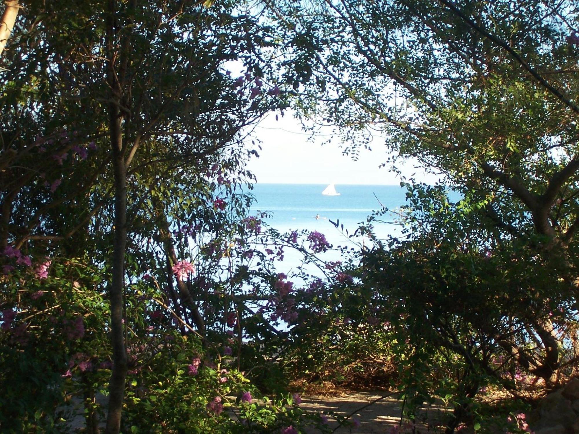 Villa Miadana view 2