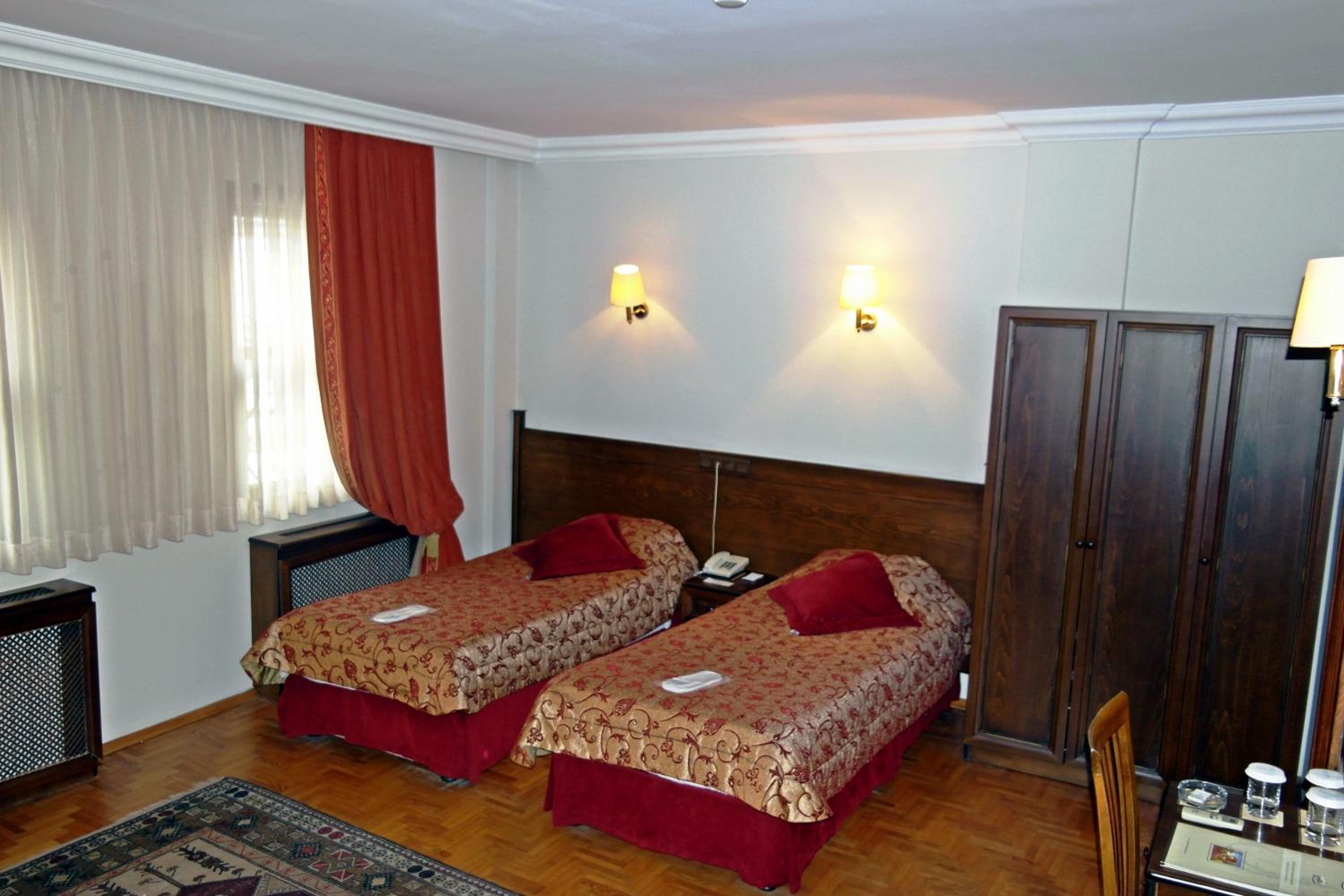 Turquhouse Otel - Image 6