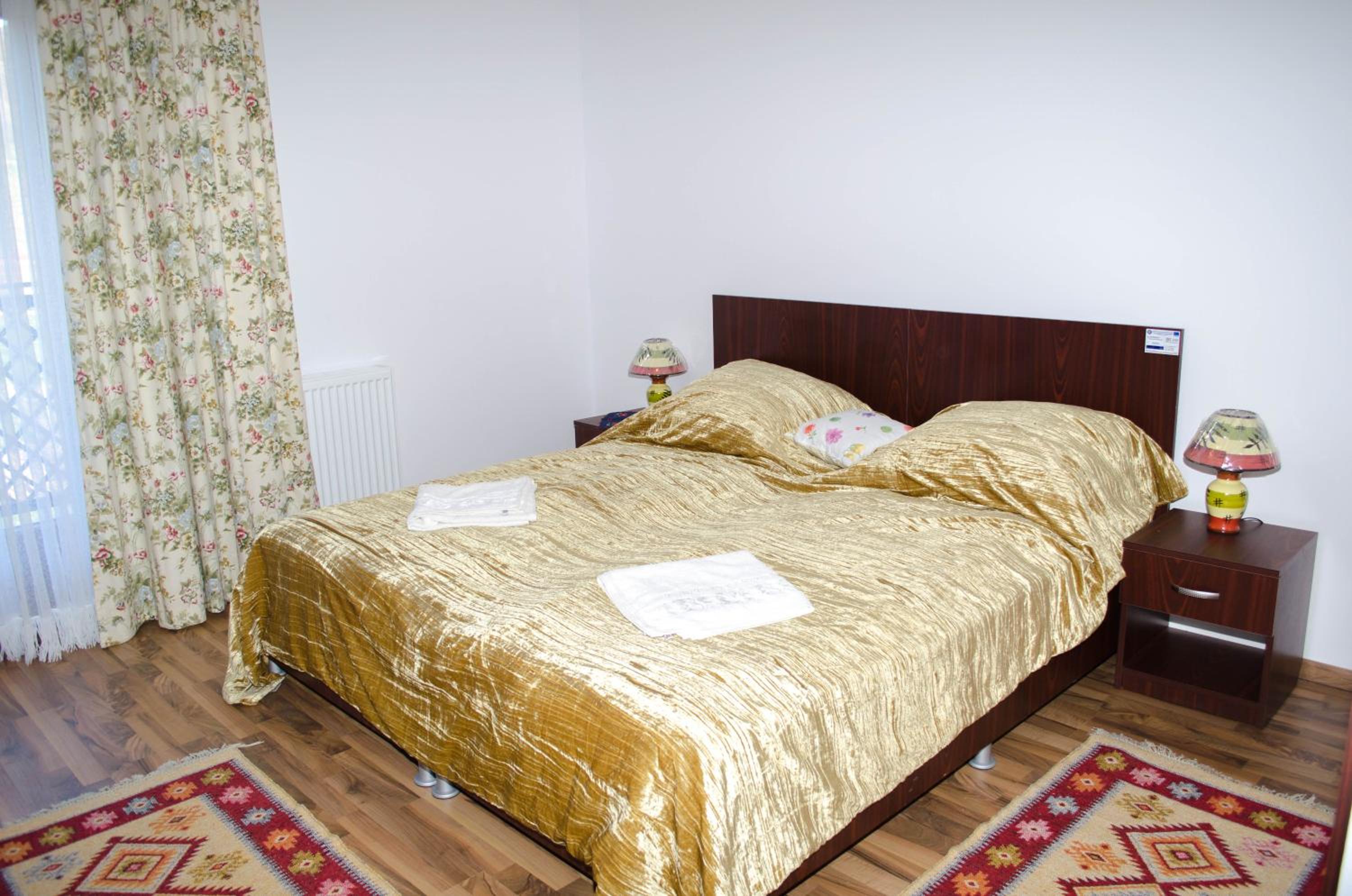 Pensiunea Dorel Codoban view 5