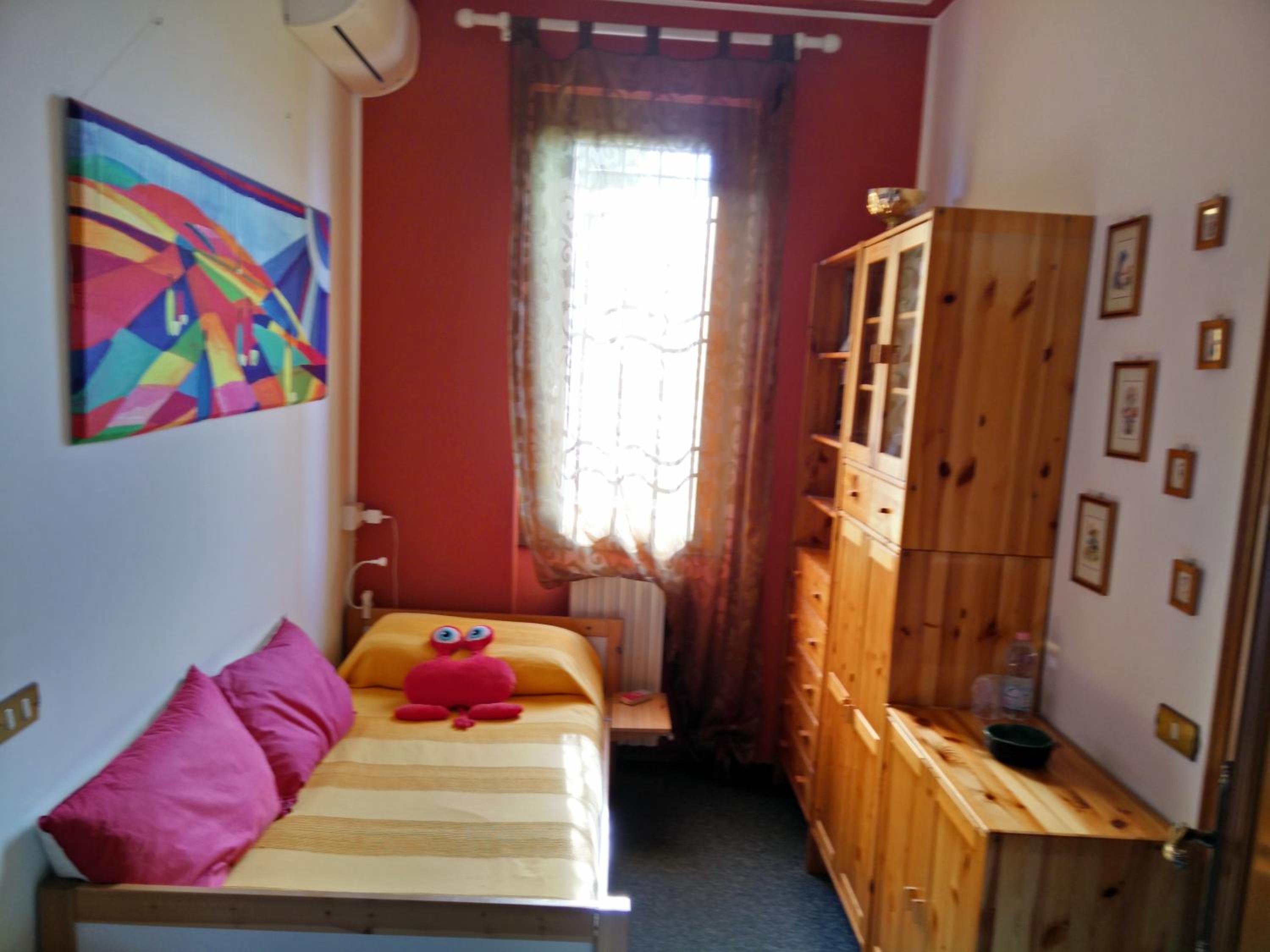 Le Magnolie B&B - MM2 Bussero - Milano Cortina, photo 43