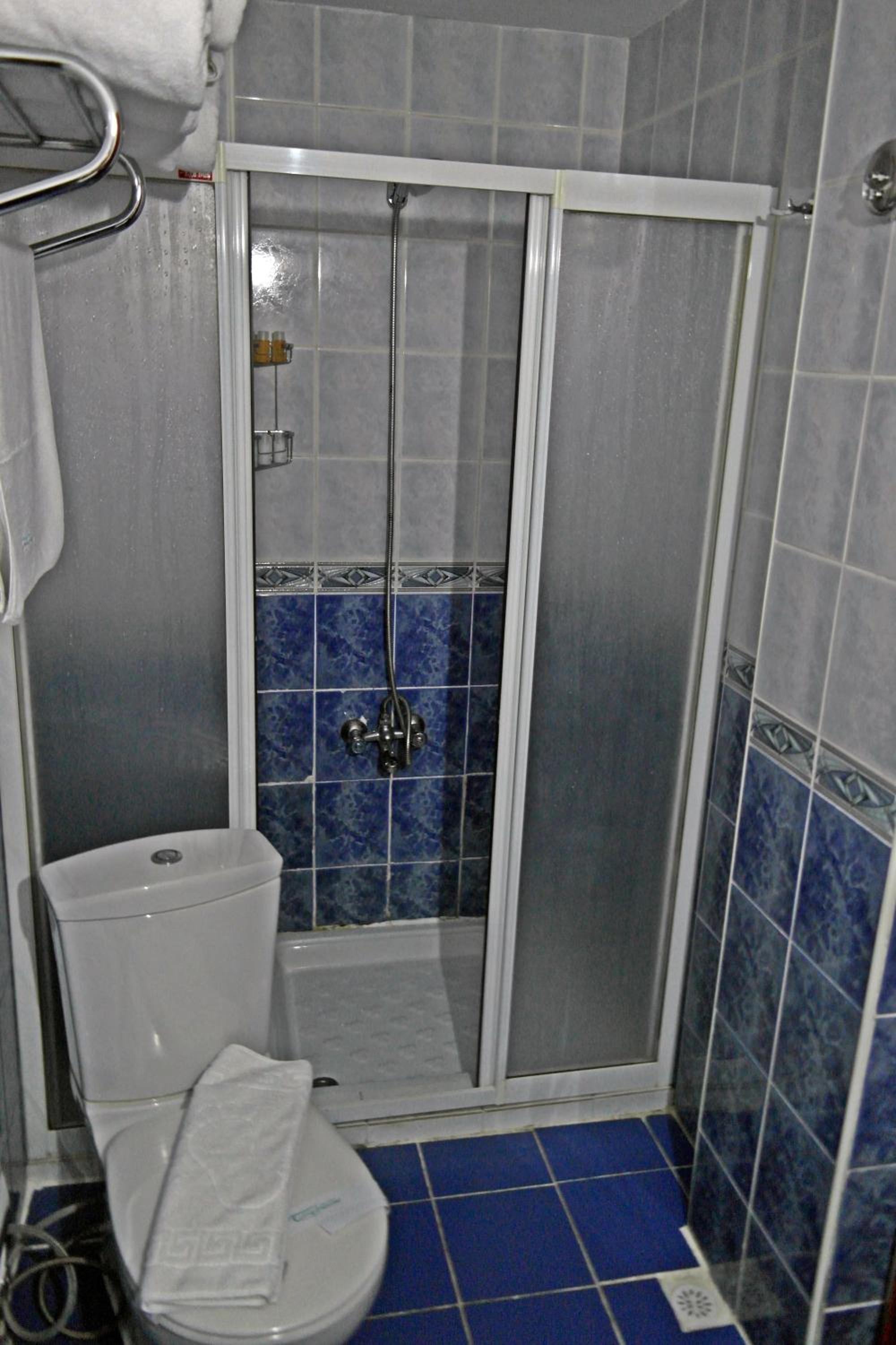 Turquhouse Otel - Image 45
