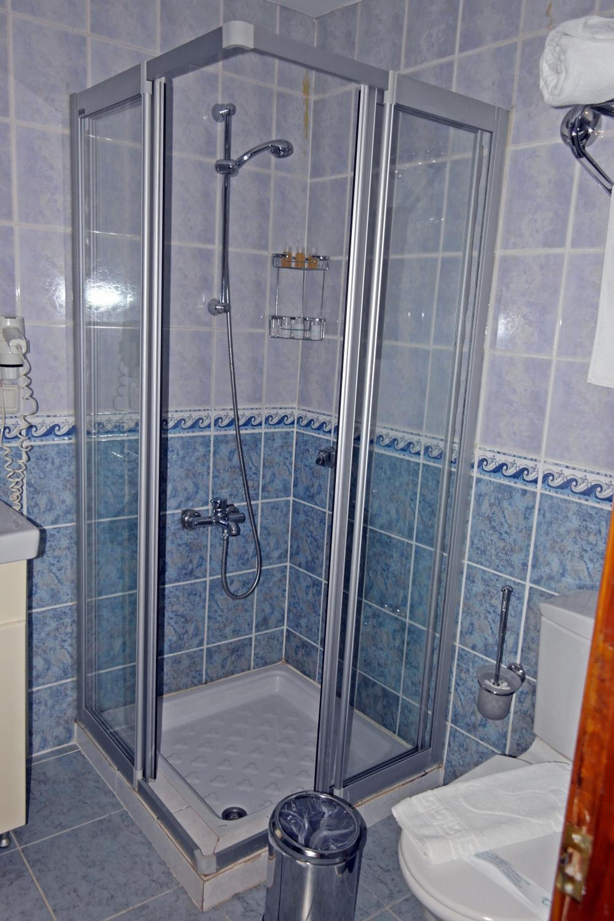 Turquhouse Otel - Image 12