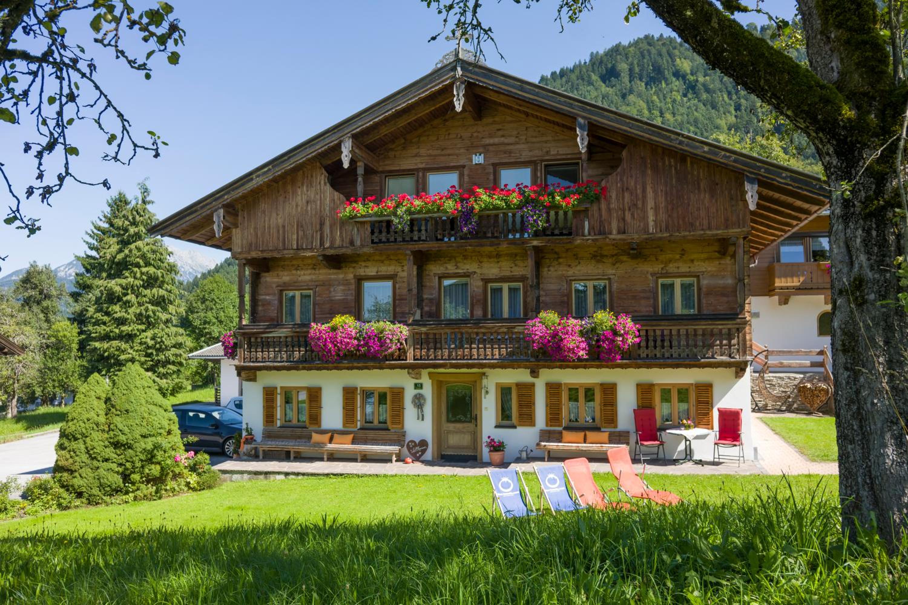 Kollerhof