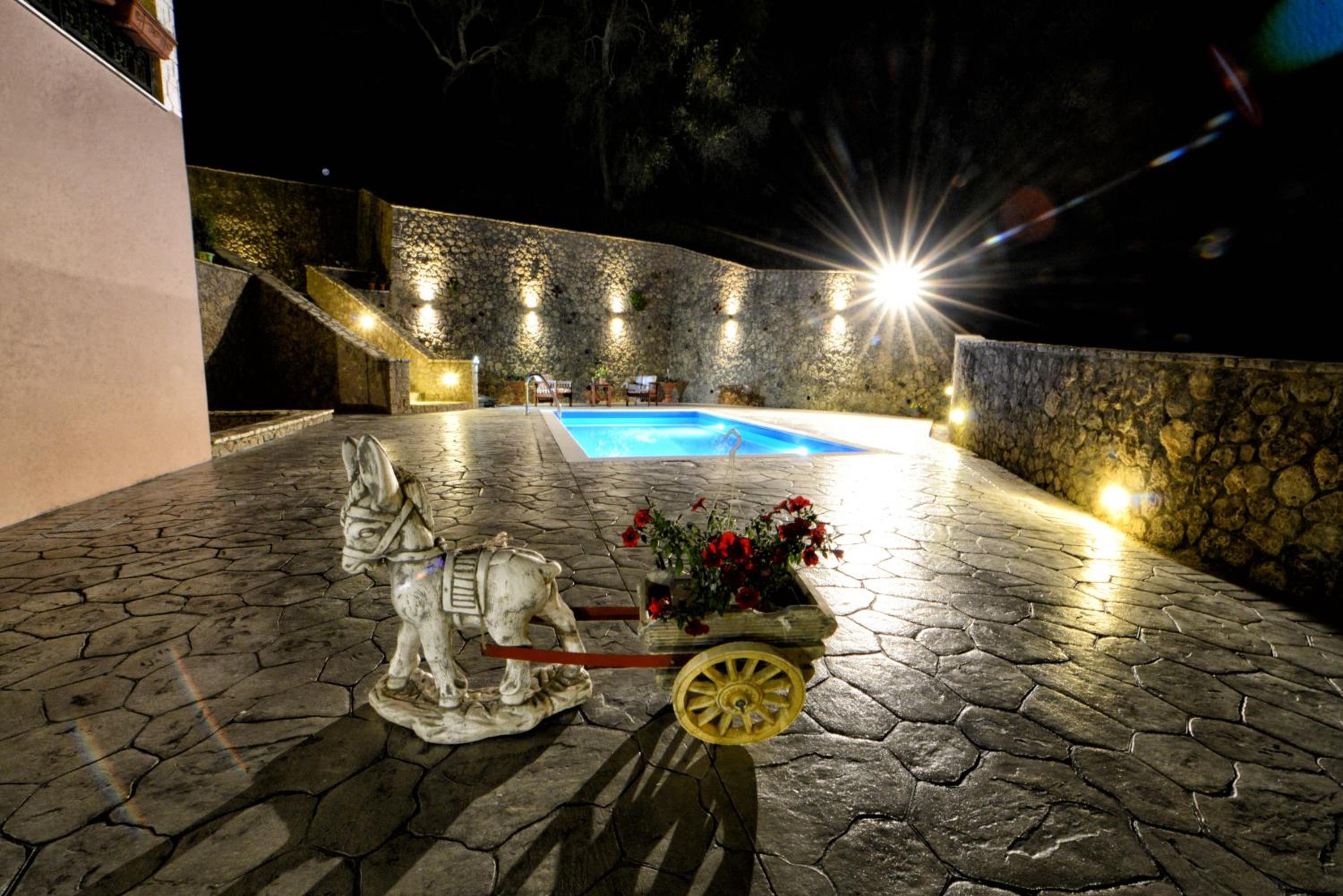 Villa Natalia