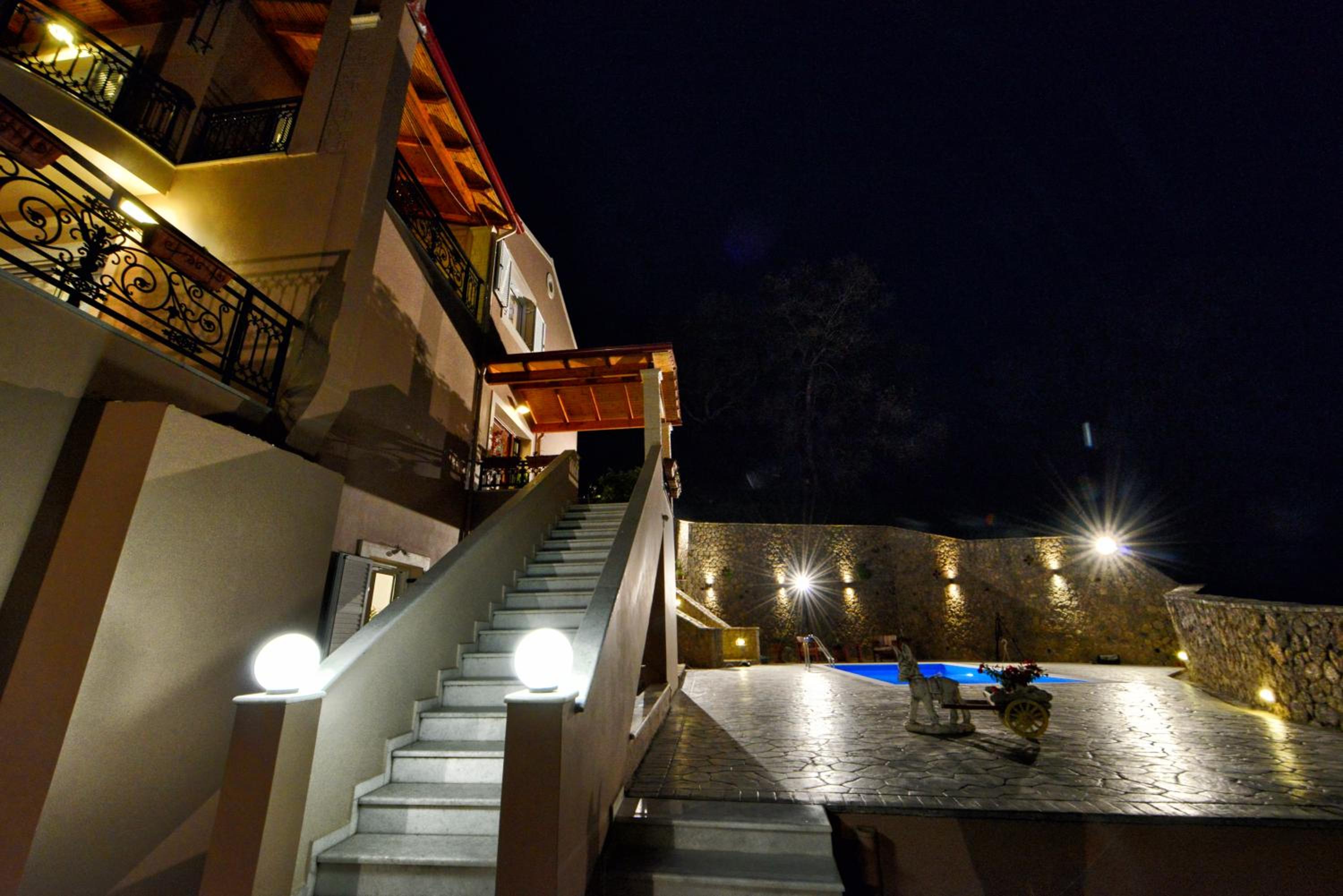 Villa Natalia
