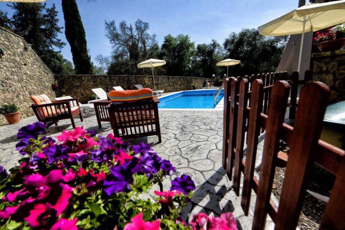 Villa Natalia