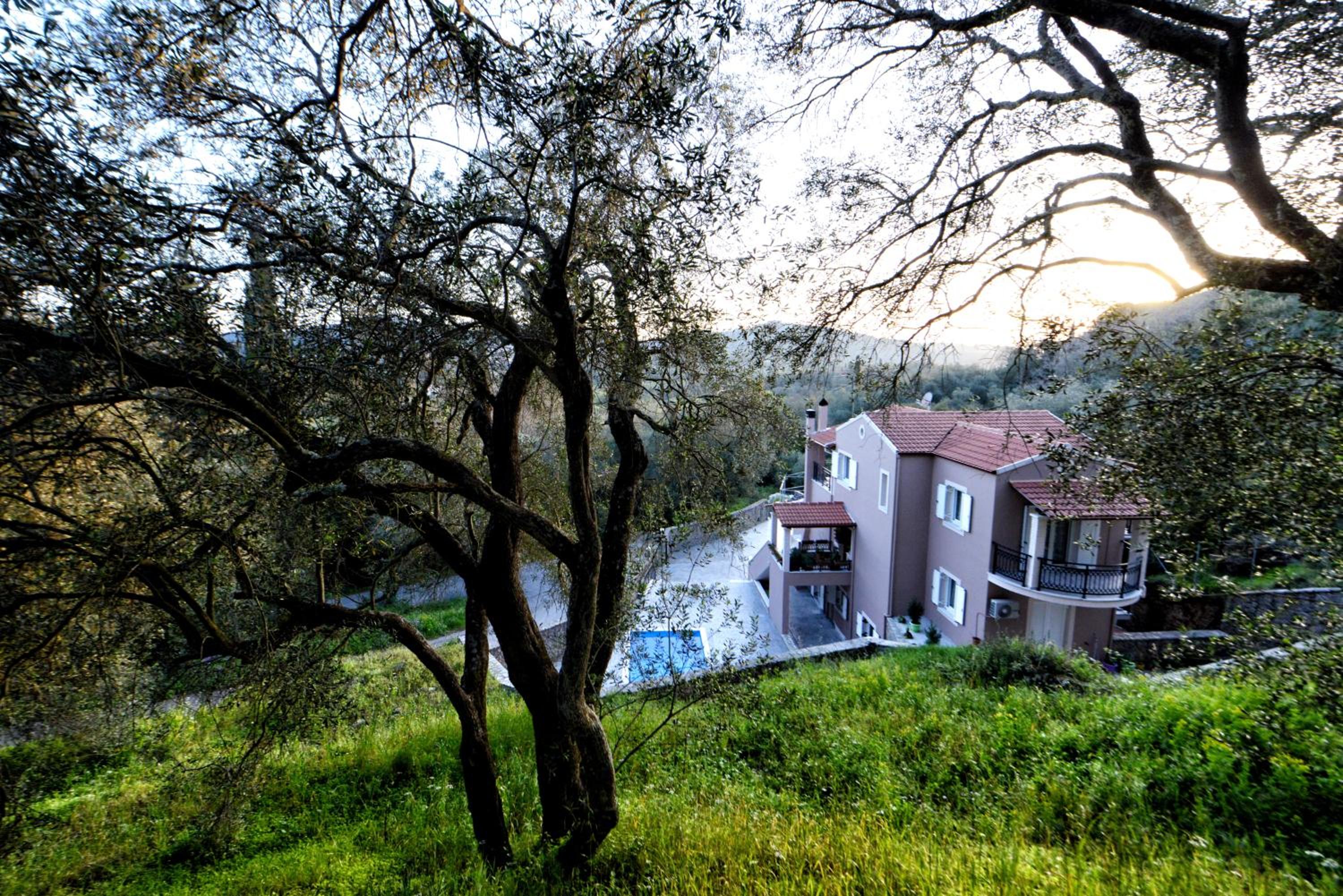 Villa Natalia
