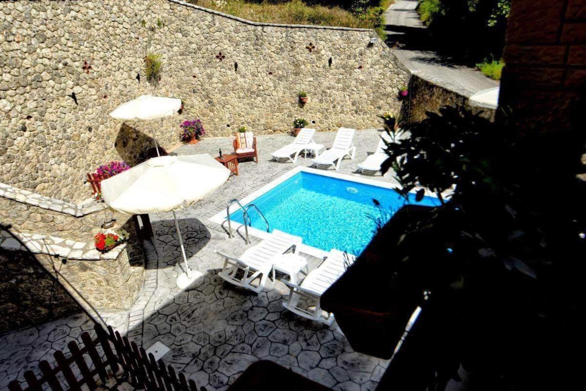 Villa Natalia
