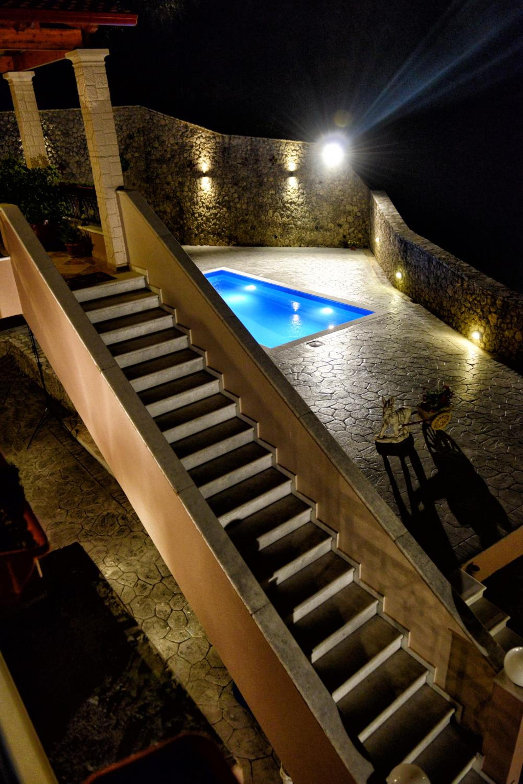 Villa Natalia