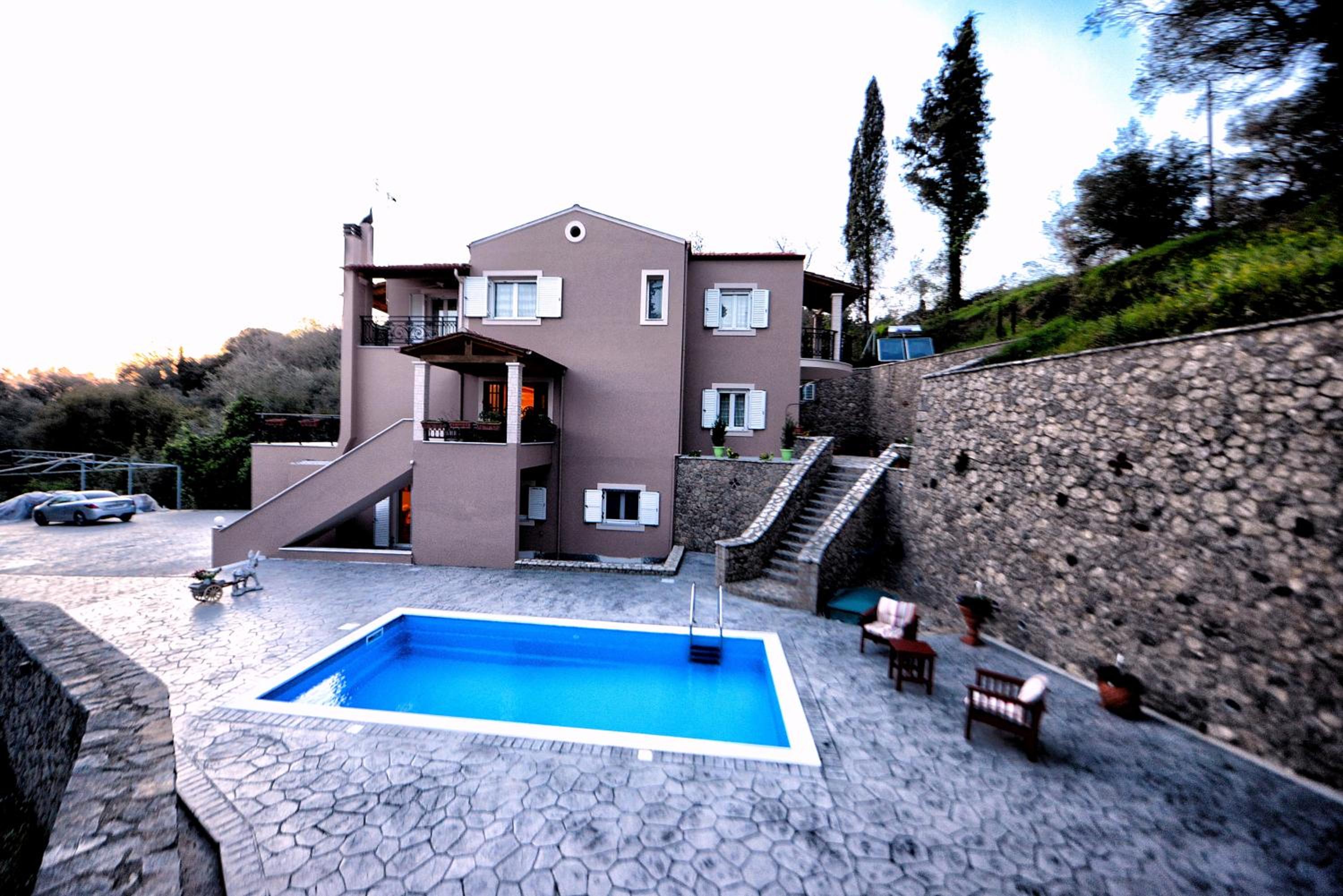 Villa Natalia