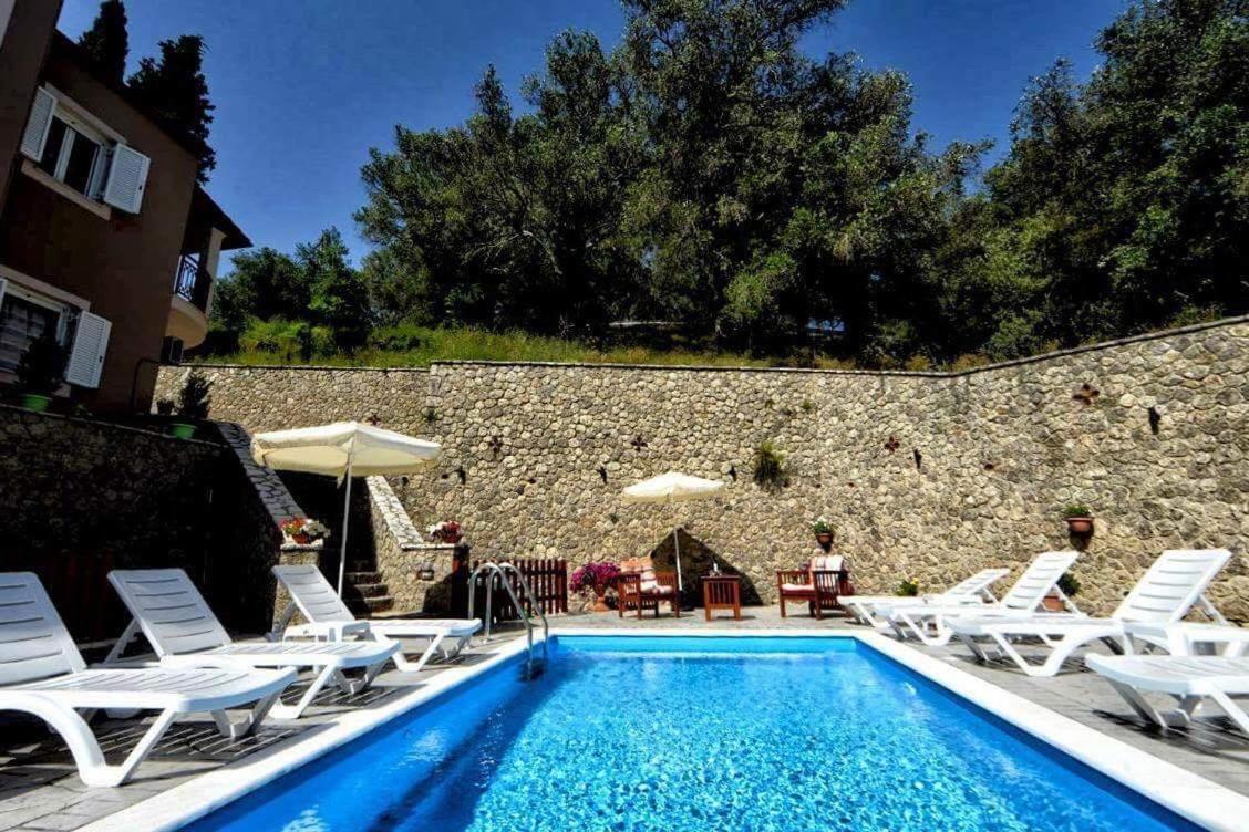 Villa Natalia