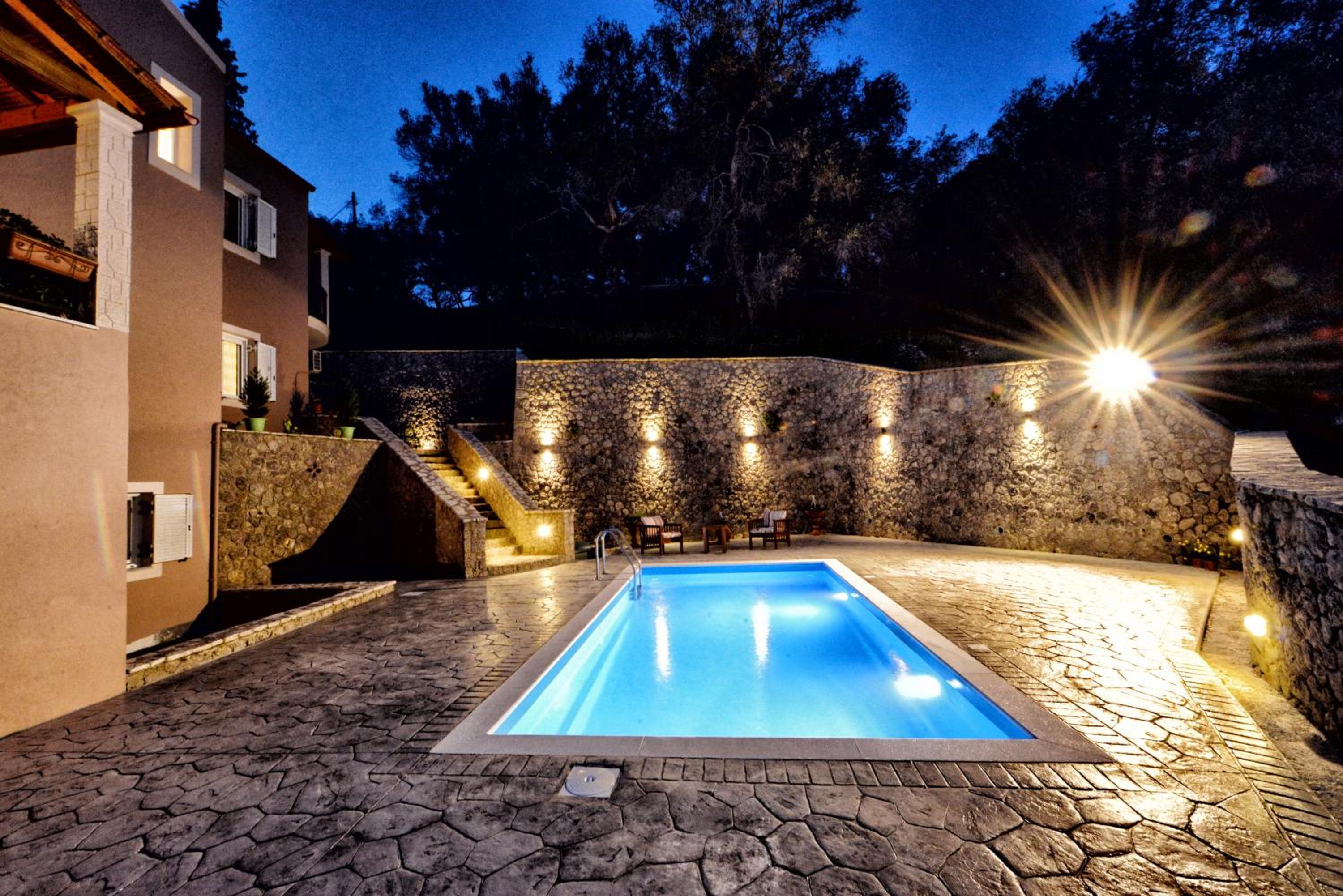 Villa Natalia